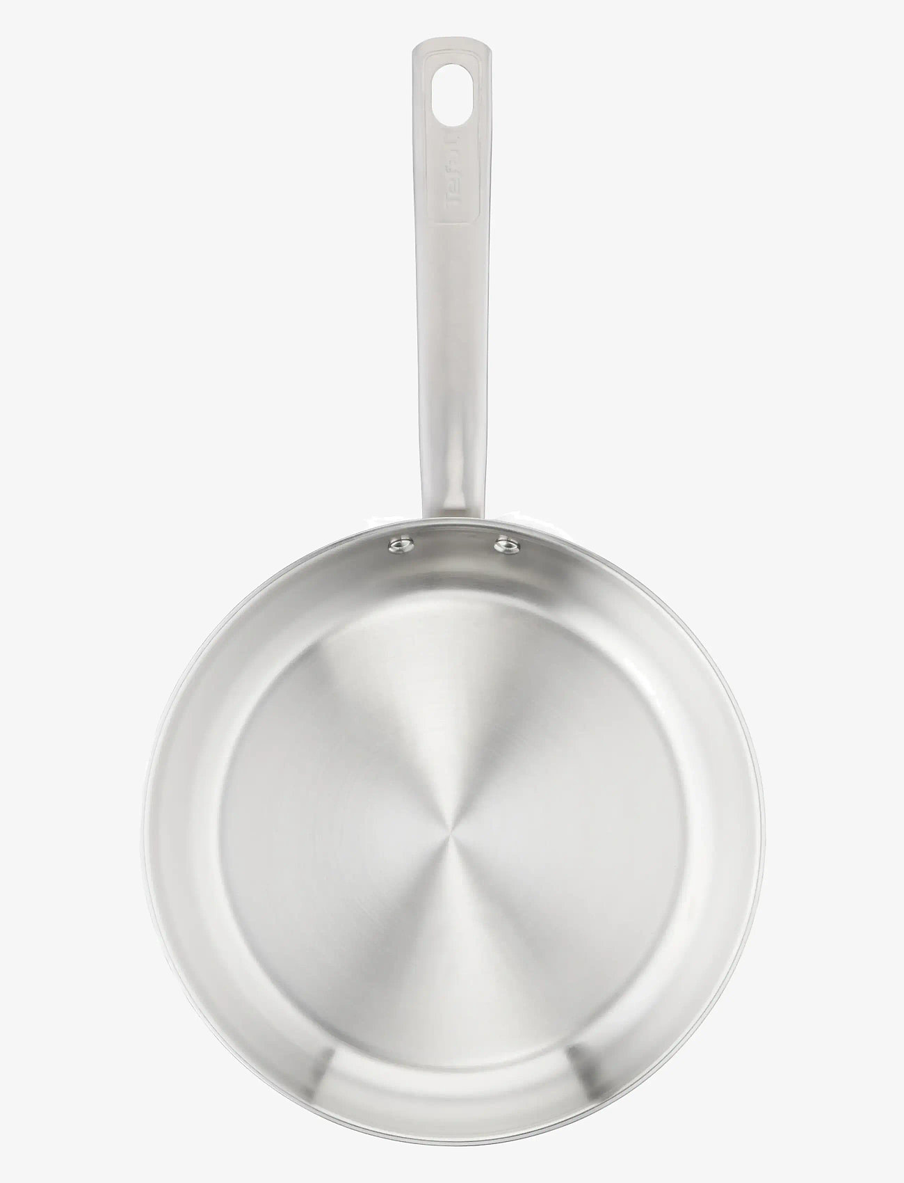 Tefal - Virtuoso Frypan 28 cm Stainless steel - bratpfannen - stainless steel - 3