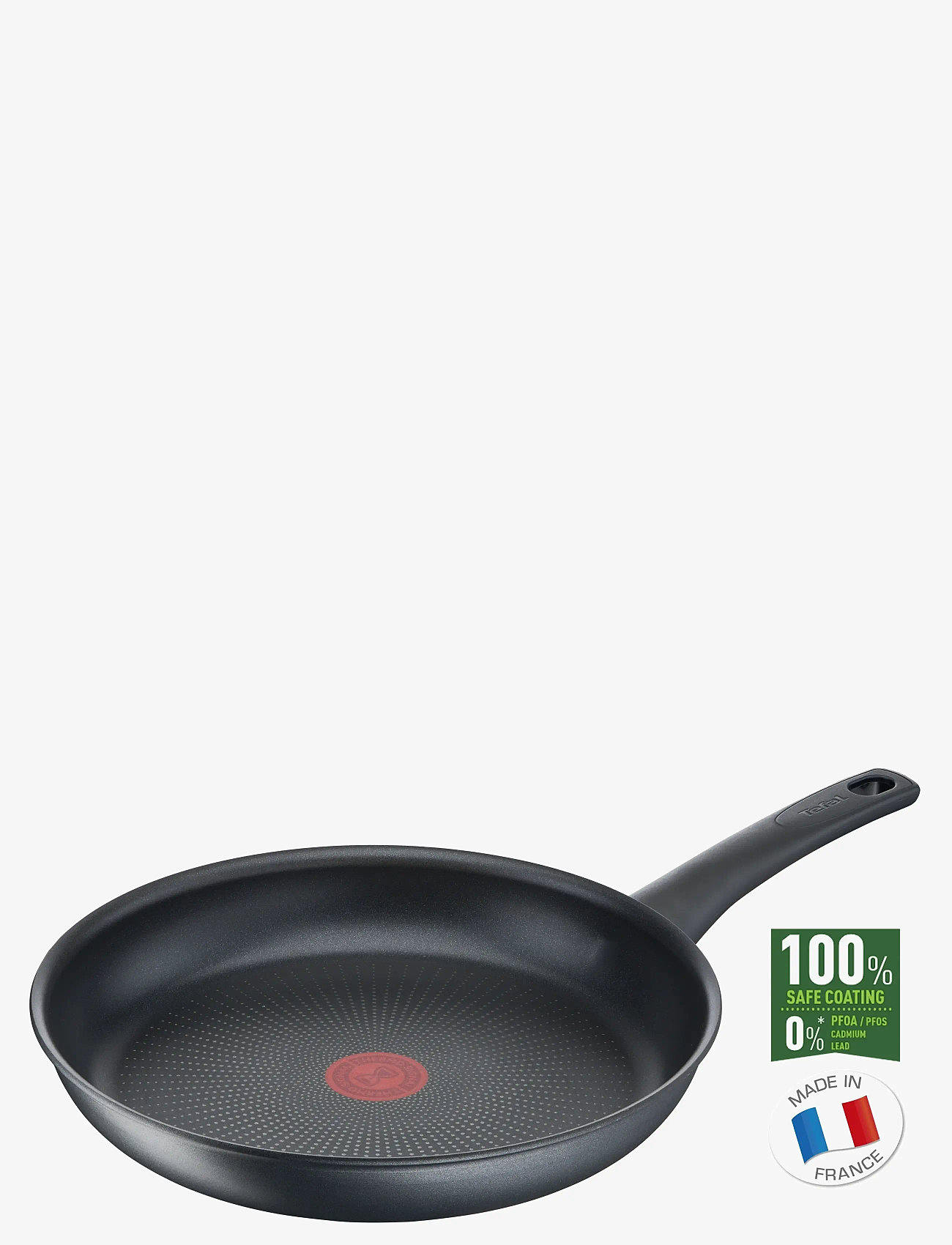 Tefal - Easy Chef Frypan - die niedrigsten preise - grey - 0