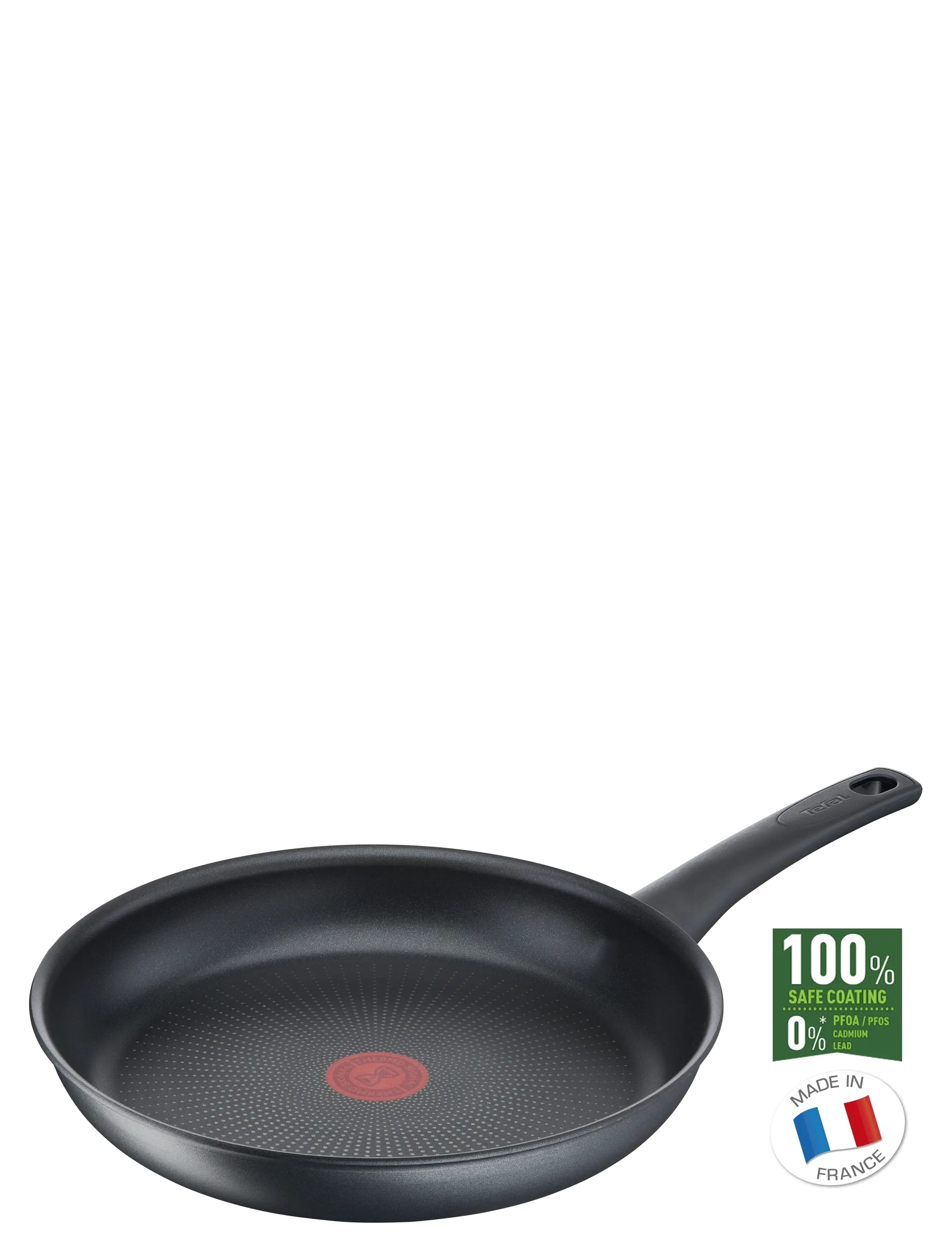 Easy Chef Frypan - GREY