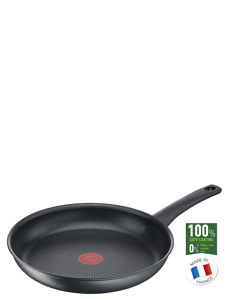 Tefal - Easy Chef Frypan - osta hinna alusel - grey - 1