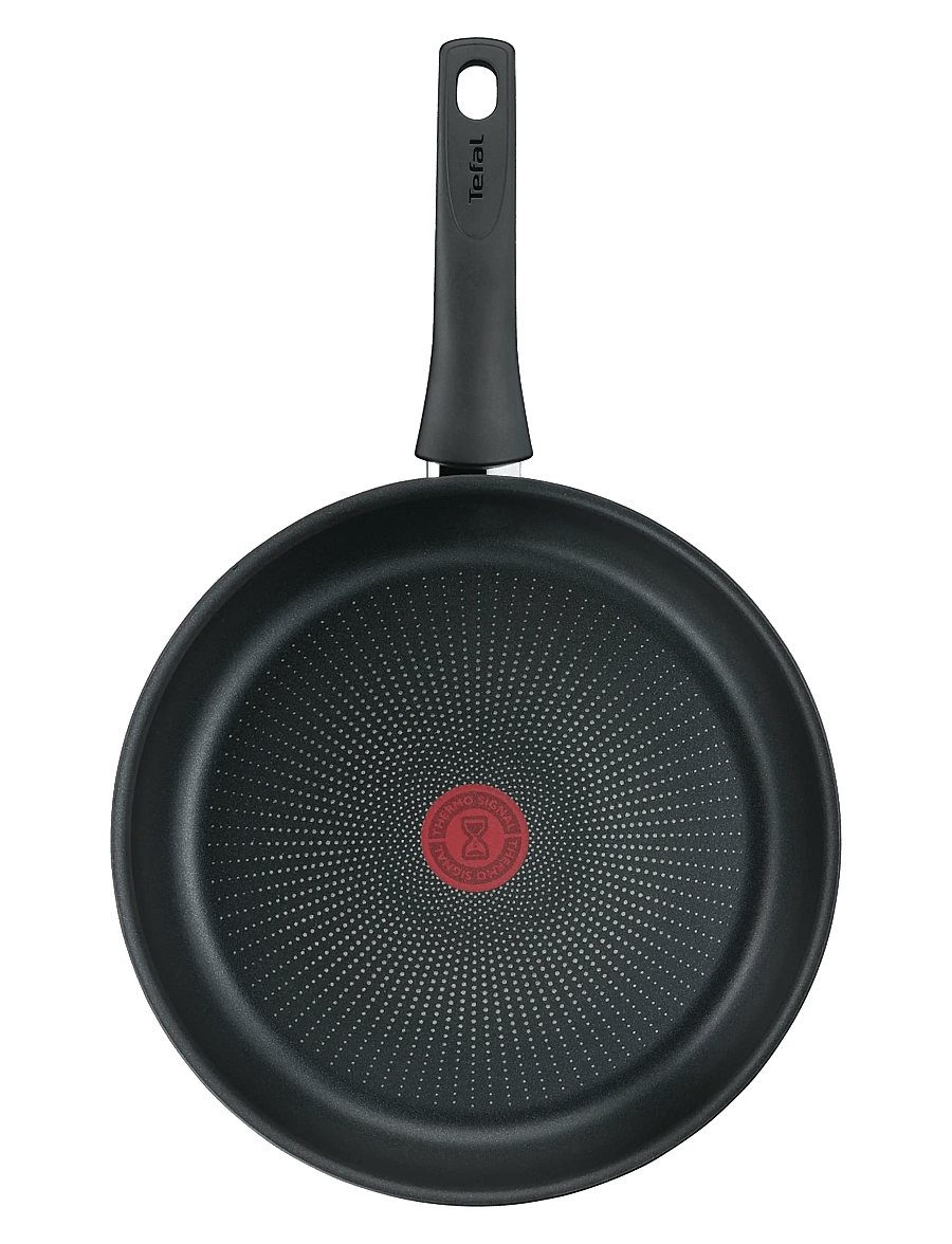Tefal - Easy Chef Frypan - osta hinna alusel - grey - 2