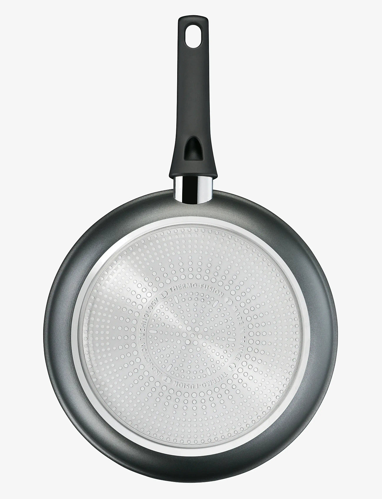 Tefal - Easy Chef Frypan - die niedrigsten preise - grey - 2