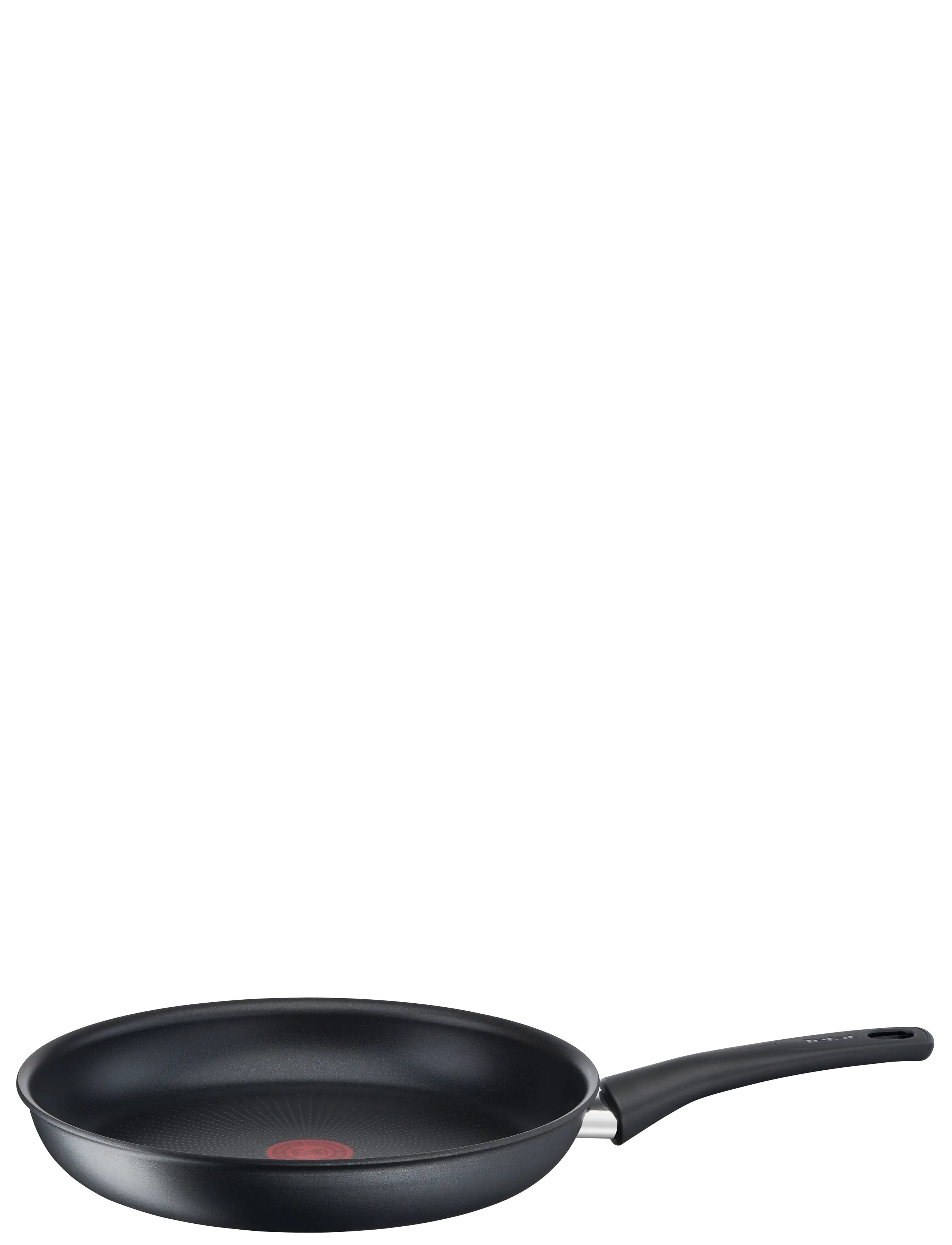 Tefal Easy Chef Frypan - Køkken - GREY / black