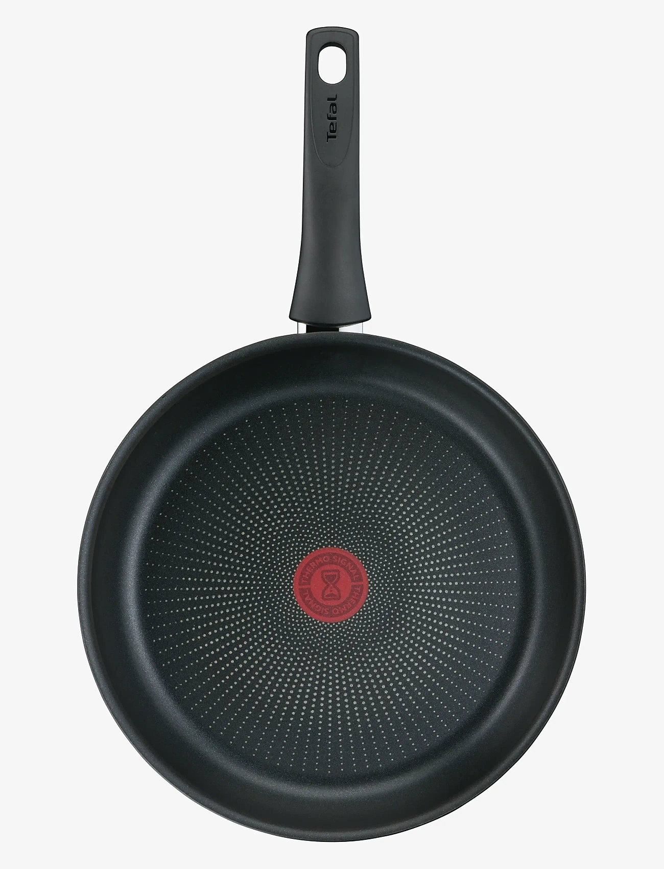 Tefal - Easy Chef Frypan - julegaver under 500kr - grey - 1