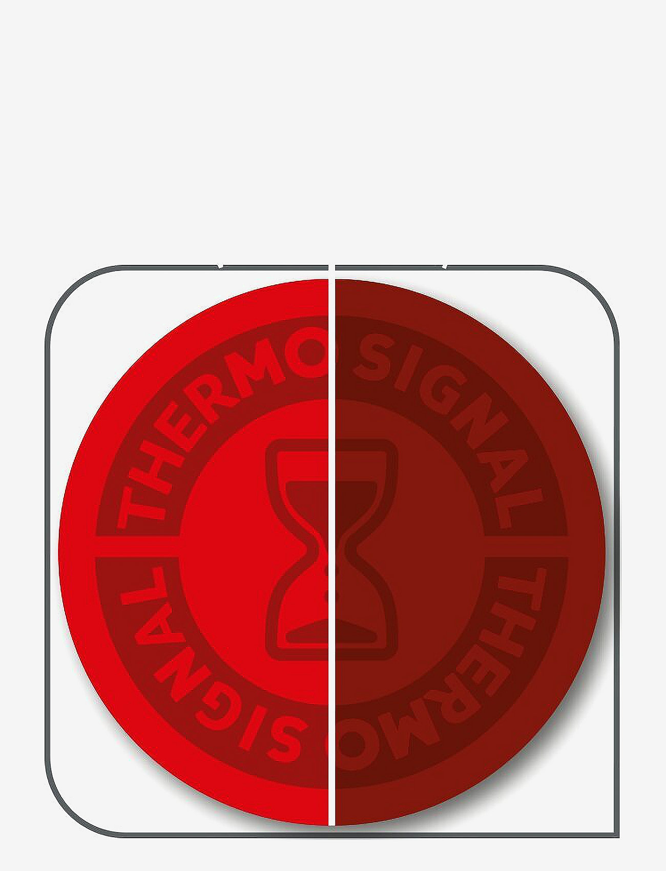 Tefal - Easy Chef Frypan - julegaver under 500kr - grey - 3