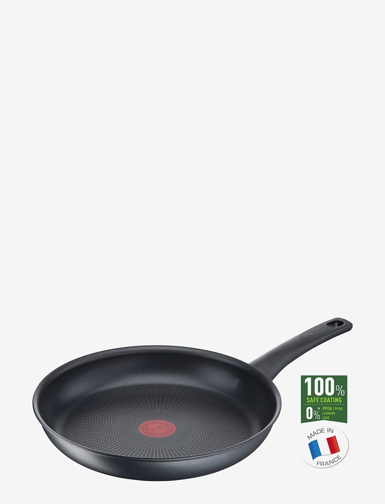 Tefal - Easy Chef Frypan - julegaver under 500kr - grey - 5