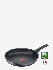 Tefal - Easy Chef Frypan 28 cm - pannas un kastroļi - grey - 4
