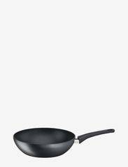 Tefal - Easy Chef Wok pan 28 cm - woks - grey - 3