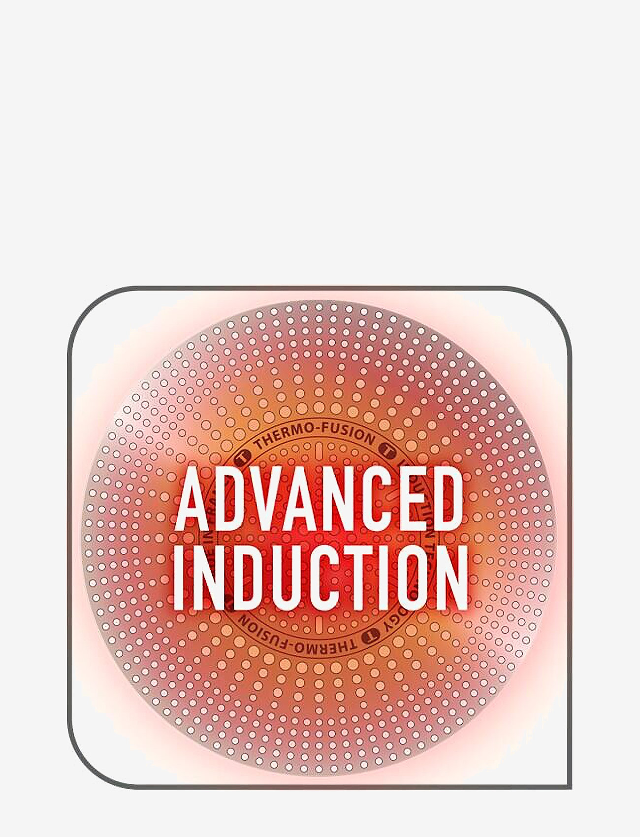 Tefal - Easy Chef Sautepan 24 cm w. lid - osta hinna alusel - grey - 4