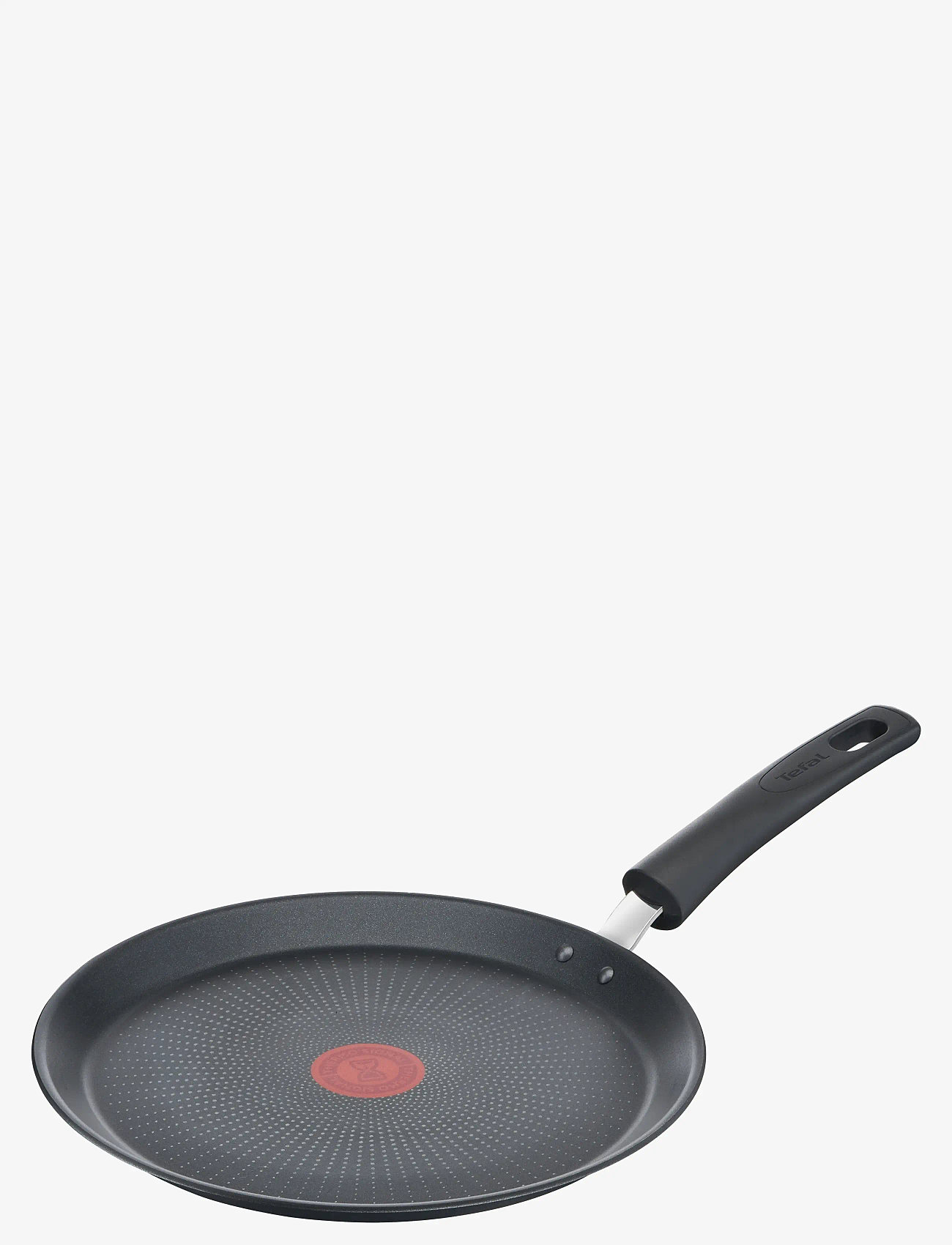 Tefal - Easy Chef Pancake Pan 25 cm - kupuj według ceny - grey - 0