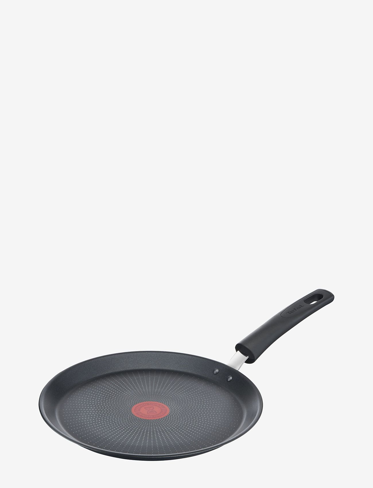 Tefal - Easy Chef Pancake Pan 25 cm - lowest prices - grey - 0