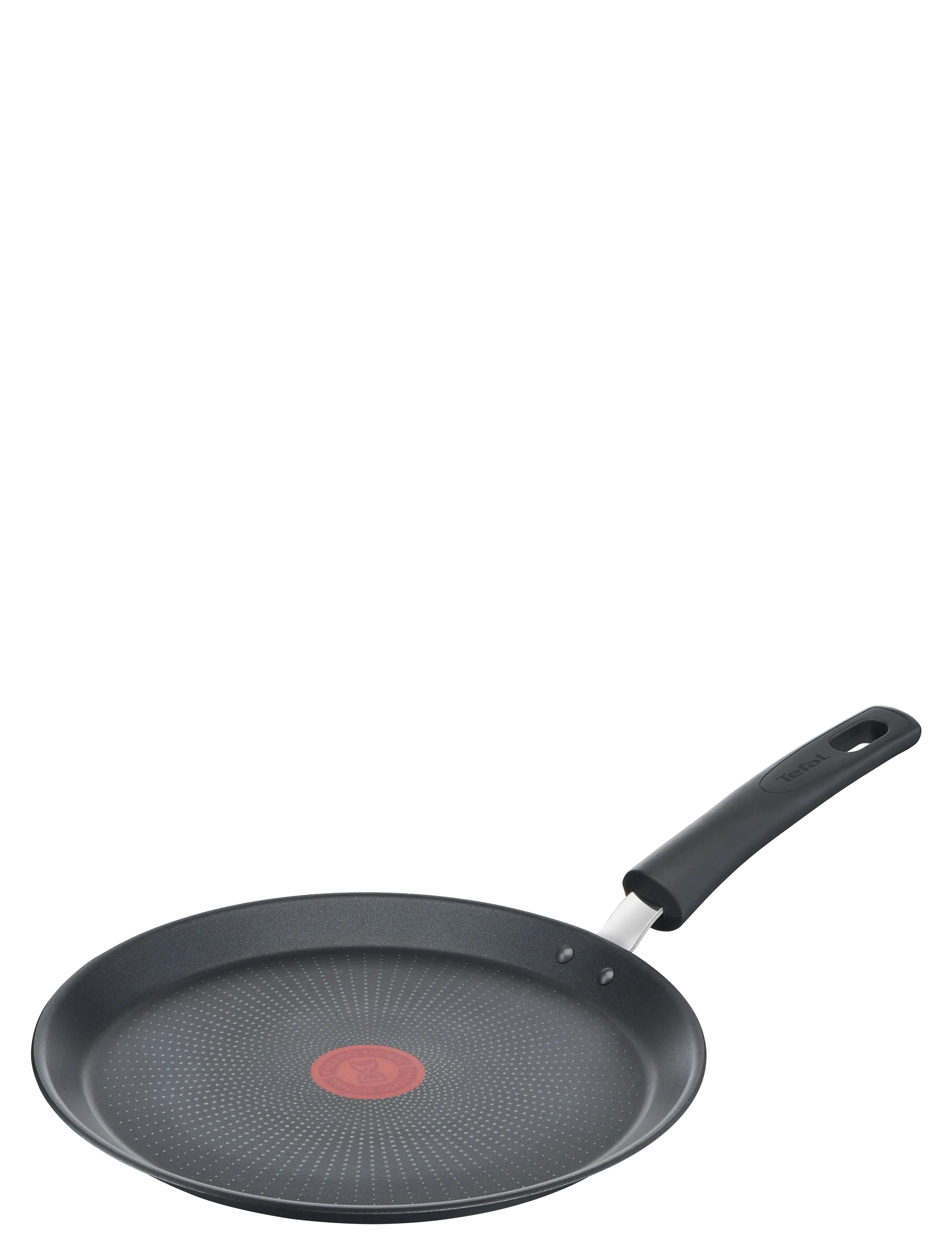 Tefal Easy Chef Pancake Pan 25 cm - Kök - GREY / black