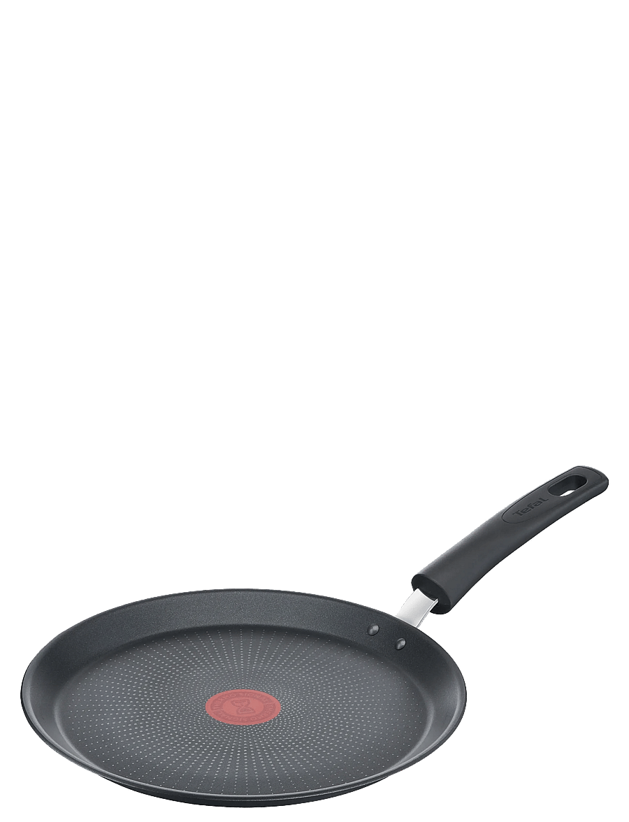 Tefal - Easy Chef Pancake Pan 25 cm - osta hinna alusel - grey - 1