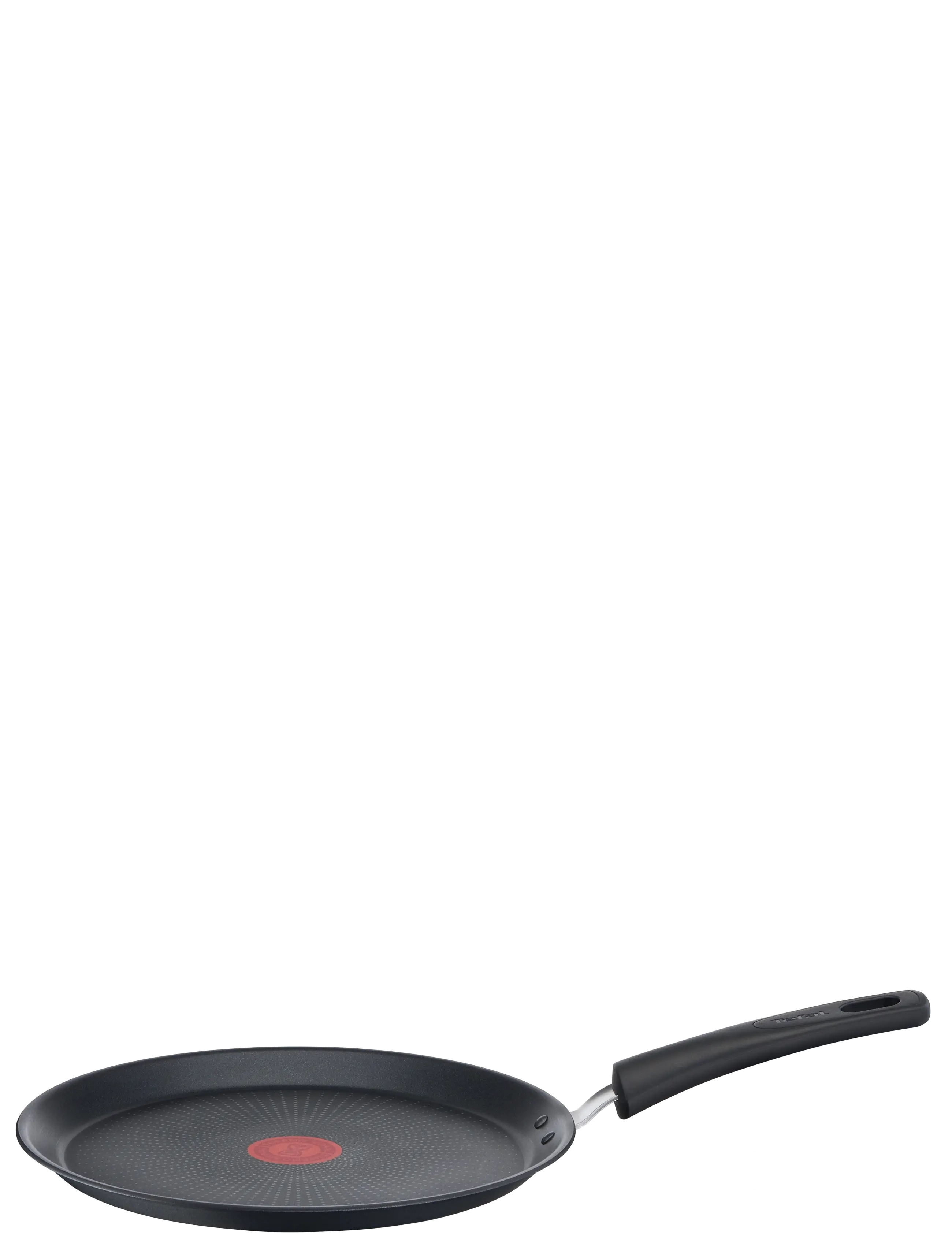 Tefal - Easy Chef Pancake Pan 25 cm - die niedrigsten preise - grey - 1