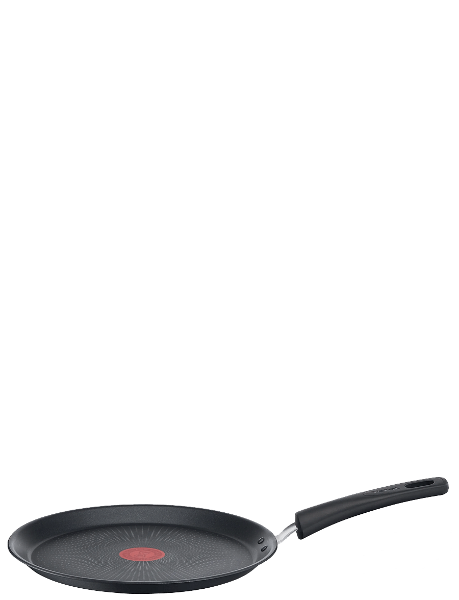 Tefal - Easy Chef Pancake Pan 25 cm - osta hinna alusel - grey - 2