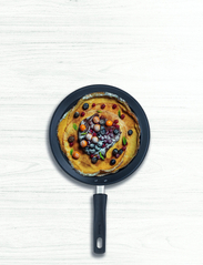Tefal - Easy Chef Pancake Pan 25 cm - laagste prijzen - grey - 5