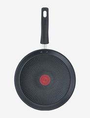 Tefal - Easy Chef Pancake Pan 25 cm - lowest prices - grey - 1