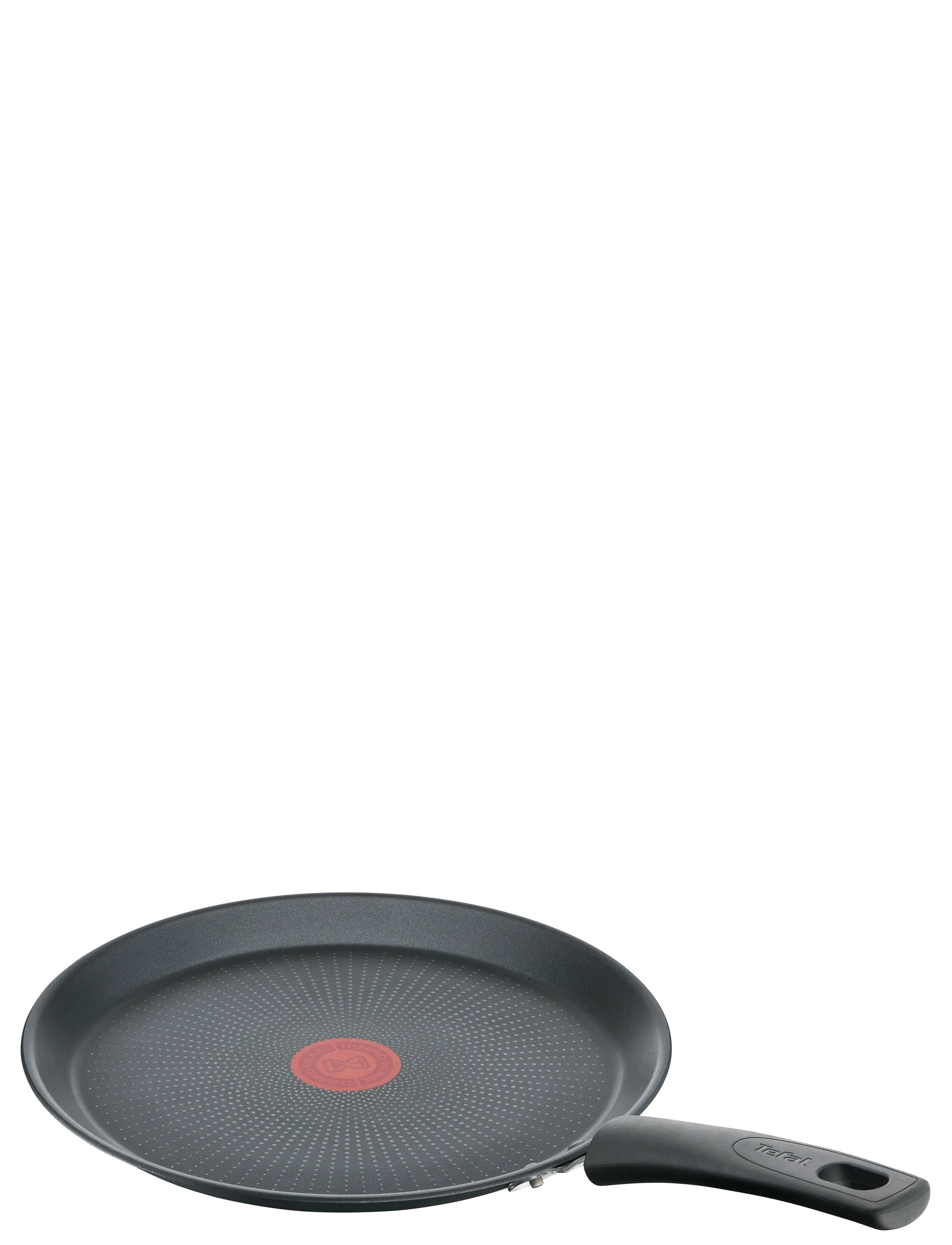 Tefal - Easy Chef Pancake Pan 25 cm - die niedrigsten preise - grey - 2