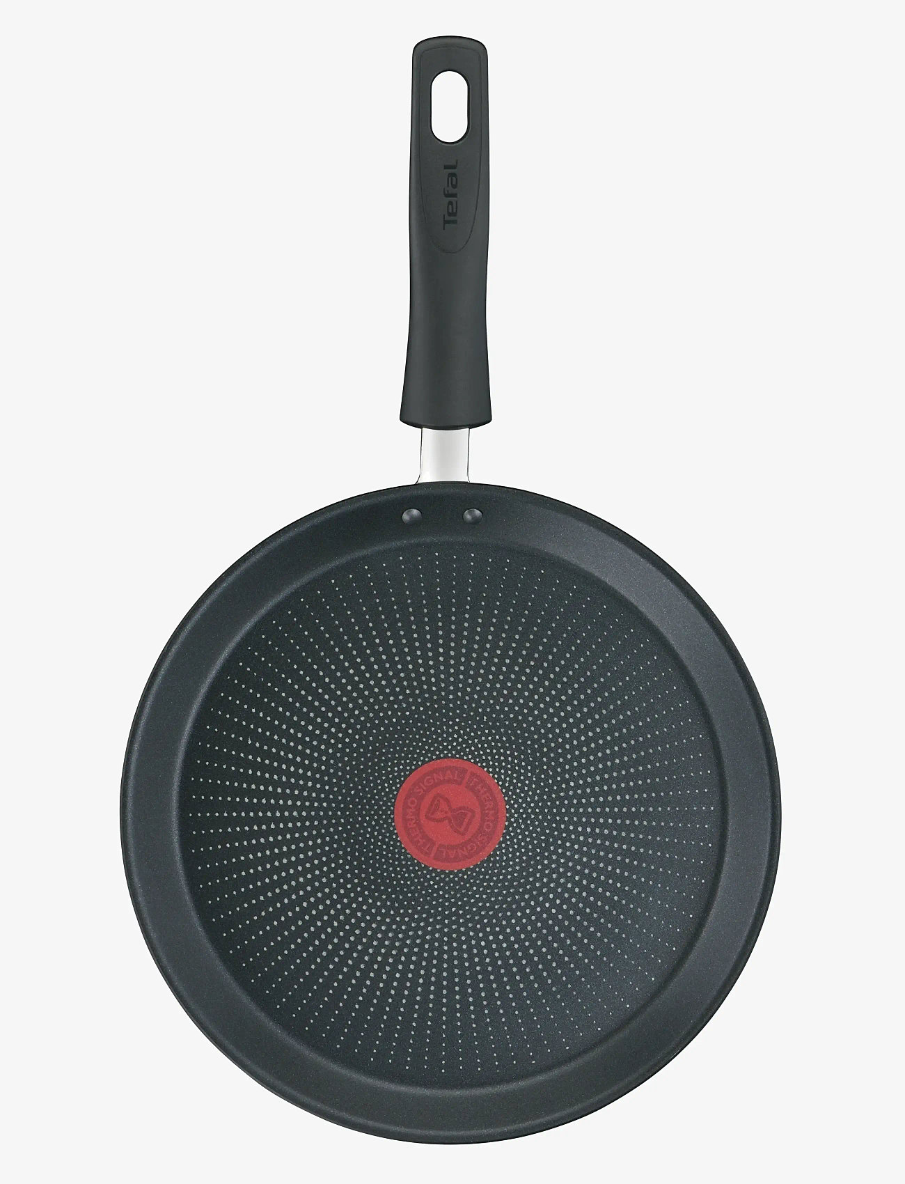 Tefal - Easy Chef Pancake Pan 25 cm - kupuj według ceny - grey - 3