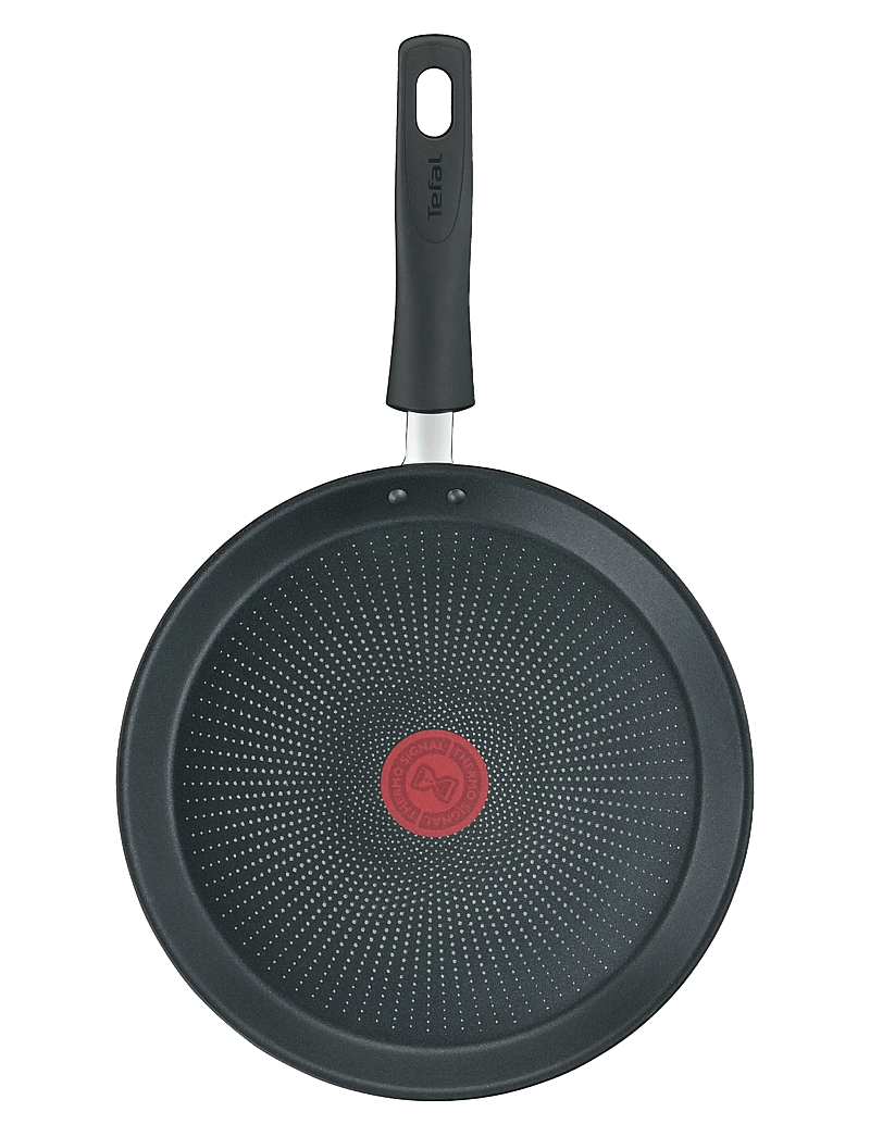 Tefal - Easy Chef Pancake Pan 25 cm - madalaimad hinnad - grey - 3