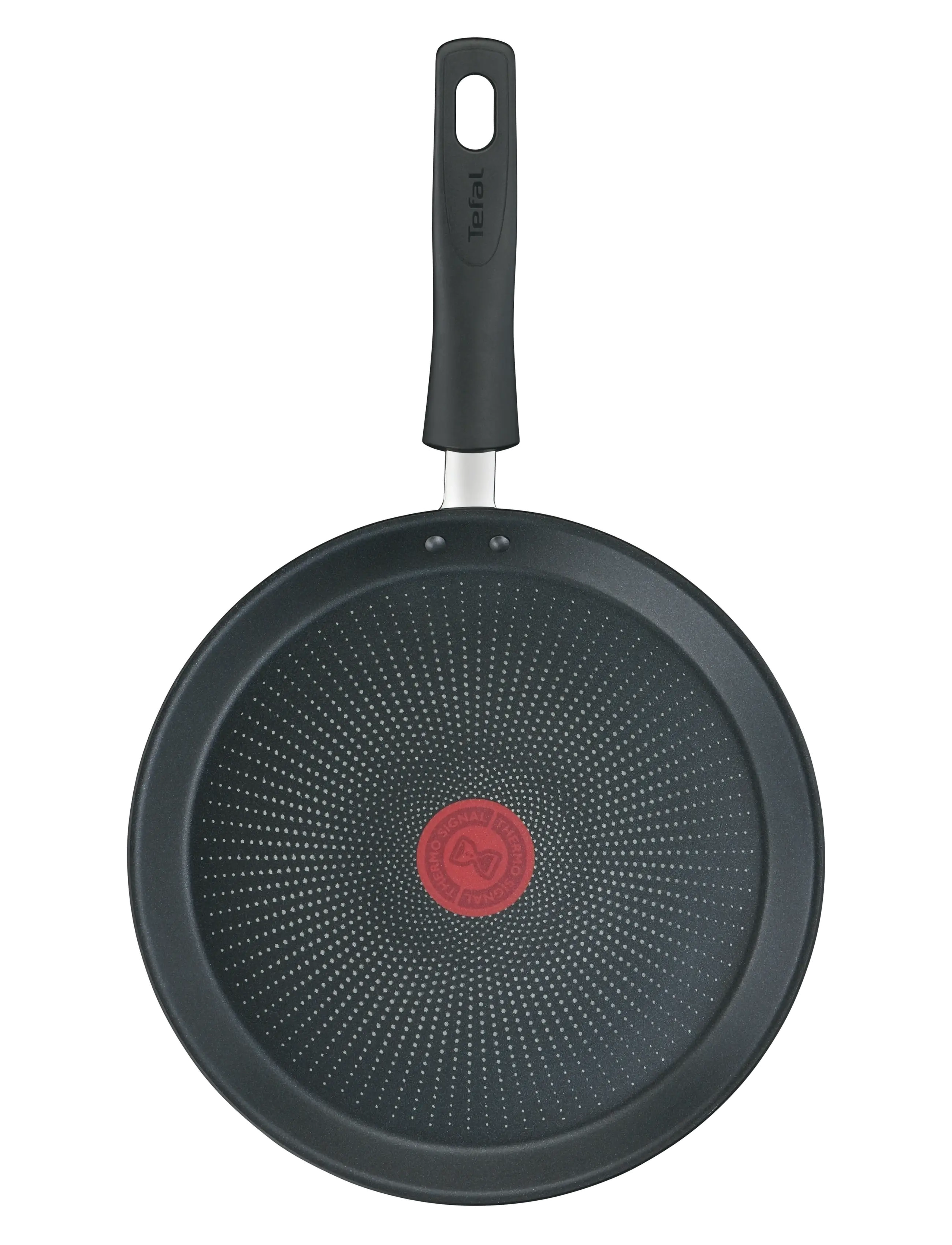 Tefal - Easy Chef Pancake Pan 25 cm - die niedrigsten preise - grey - 3