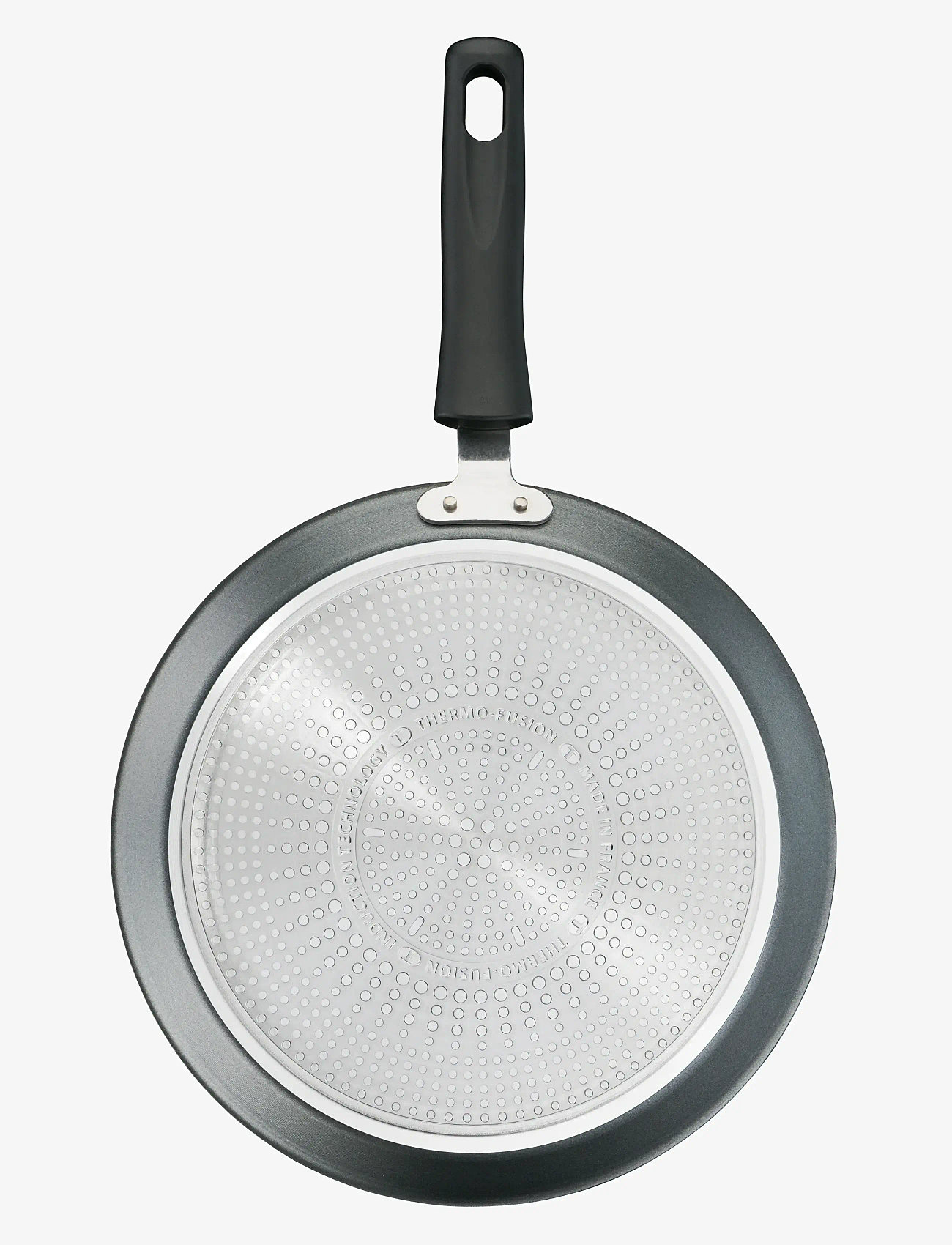 Tefal - Easy Chef Pancake Pan 25 cm - kupuj według ceny - grey - 4