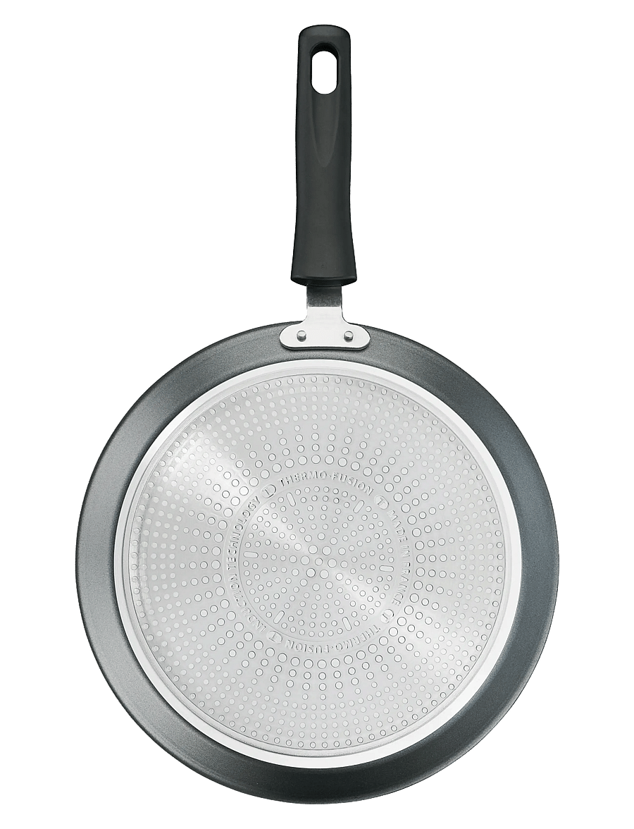 Tefal - Easy Chef Pancake Pan 25 cm - osta hinna alusel - grey - 5