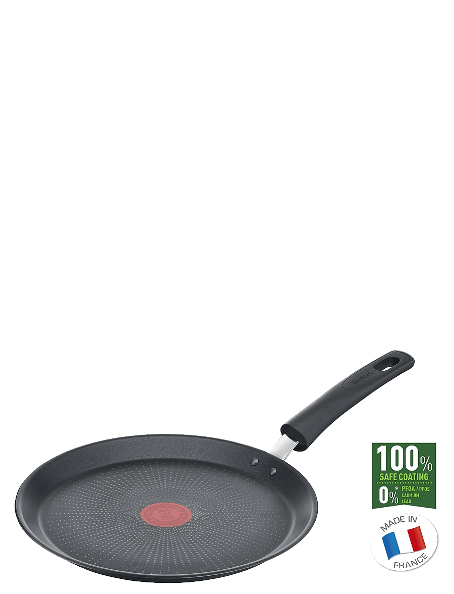 Tefal - Easy Chef Pancake Pan 25 cm - madalaimad hinnad - grey - 5