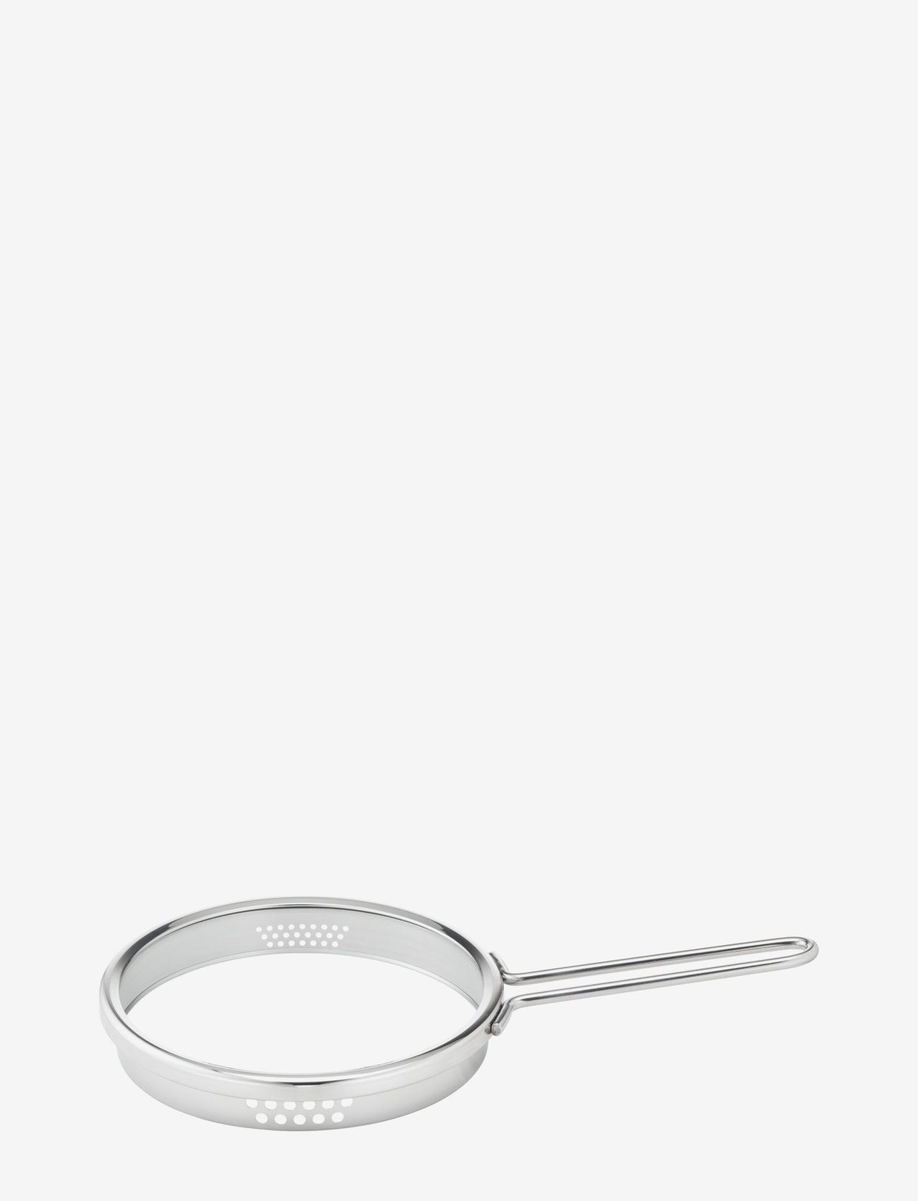 Tefal - Nordica Kasserolle 16cm1,5 L - stainless steel - 2