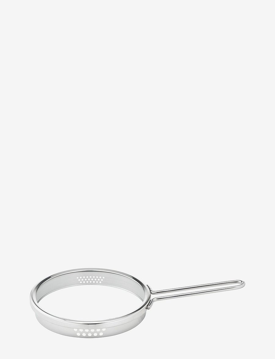 Tefal - Nordica Saucepan 16 cm/1,5 l. w. lid - stainless steel - 2