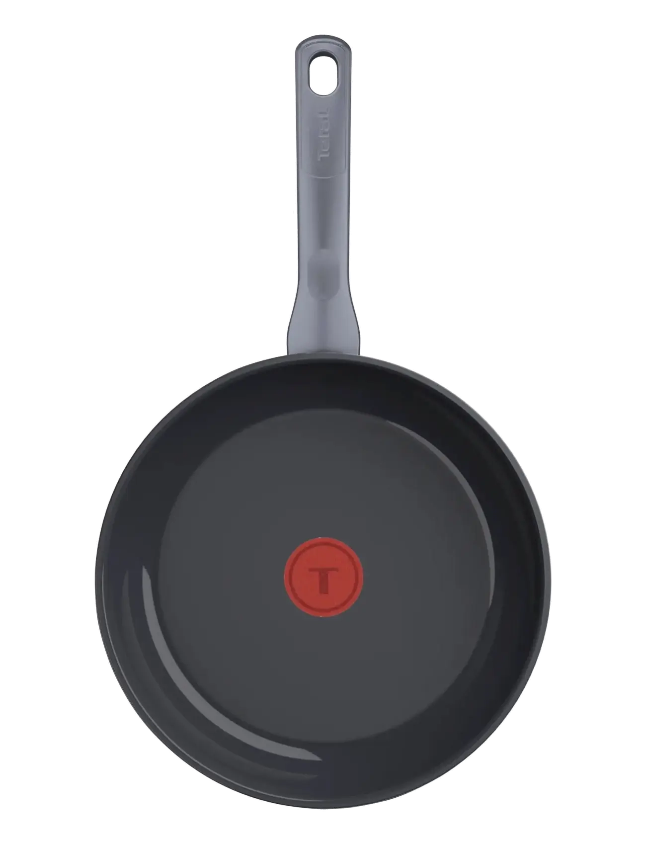 Tefal Daily Cook Ss Ceramic Frypan 24 Cm, Ø cm, Pots & Pans, Grau - Frying Homeware