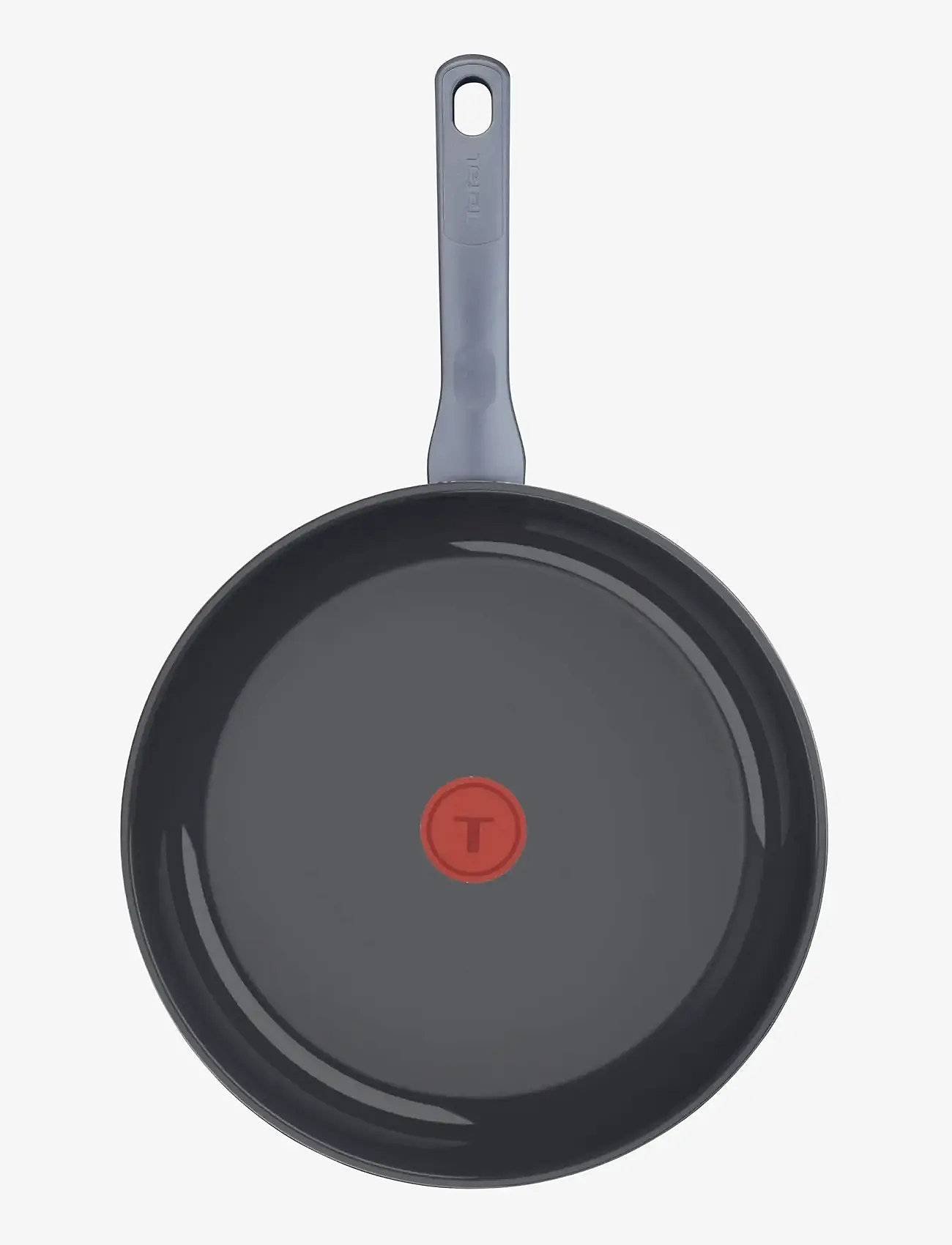Tefal - Daily Cook SS Ceramic Frypan 28 cm - frying pans & skillets - stainless steel - 1