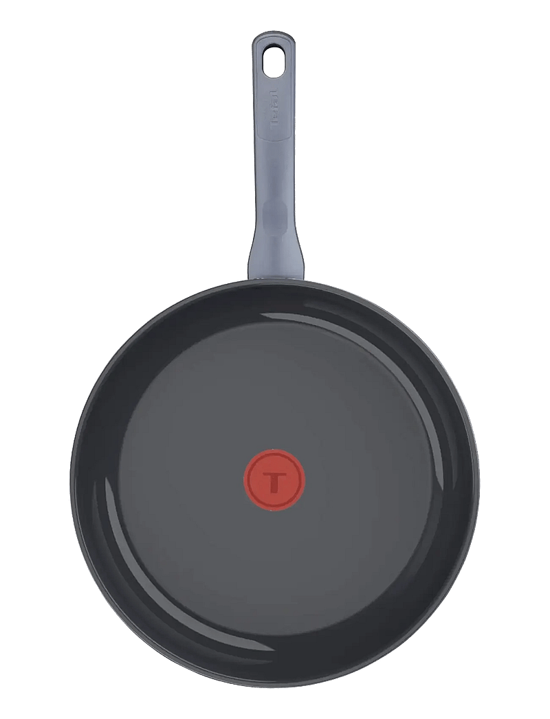 Tefal - Daily Cook SS Ceramic Frypan 28 cm - praepannid ja pannid - stainless steel - 0