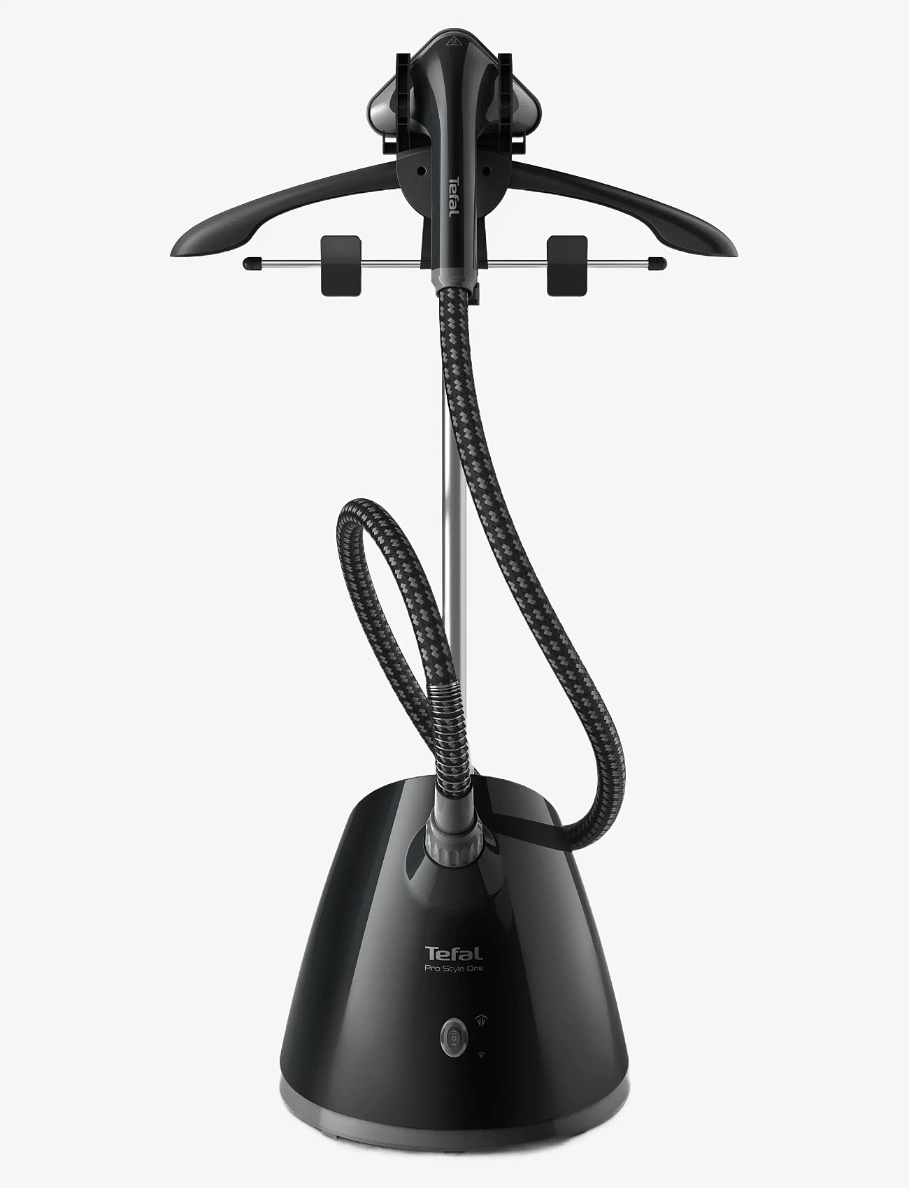 Tefal - Pro Style One Garment Steamer - black - 0