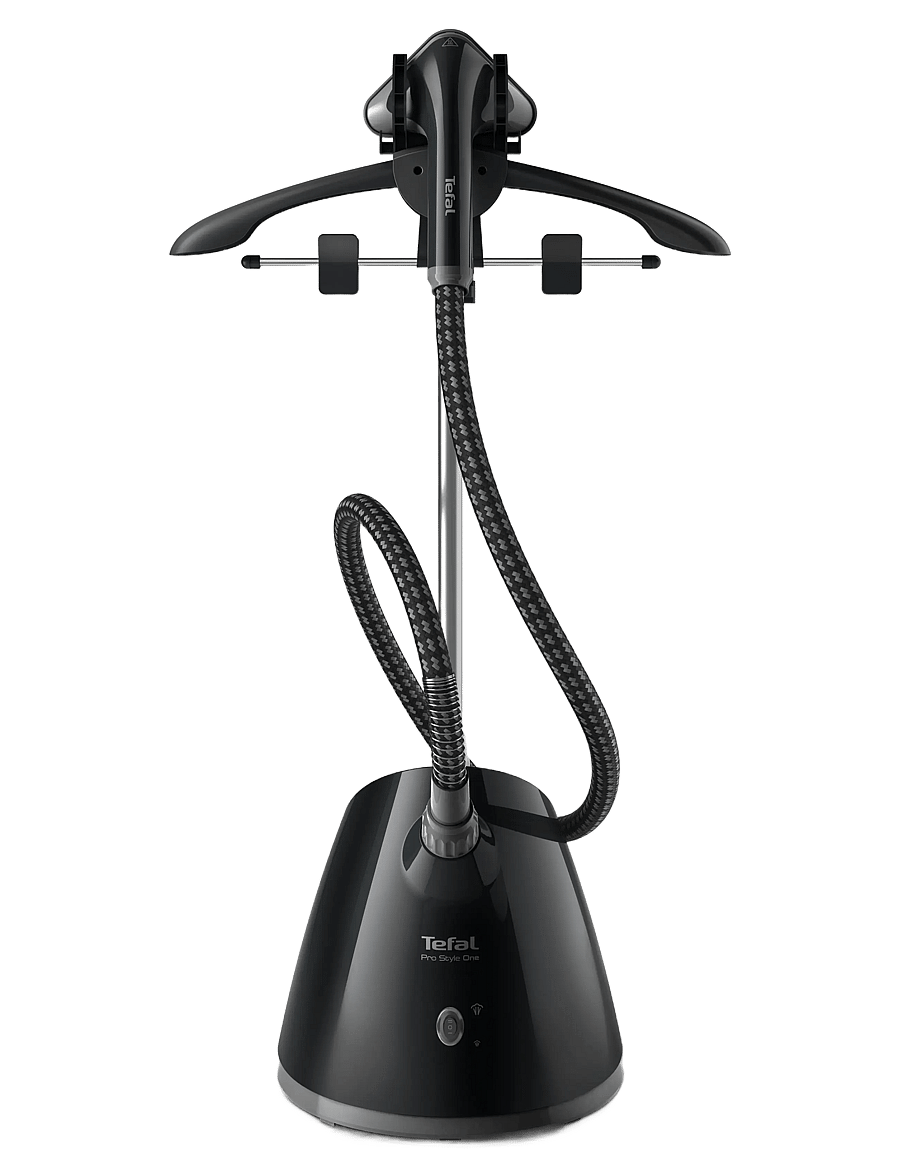 Tefal - Pro Style One Garment Steamer - dampfgarer - black - 0