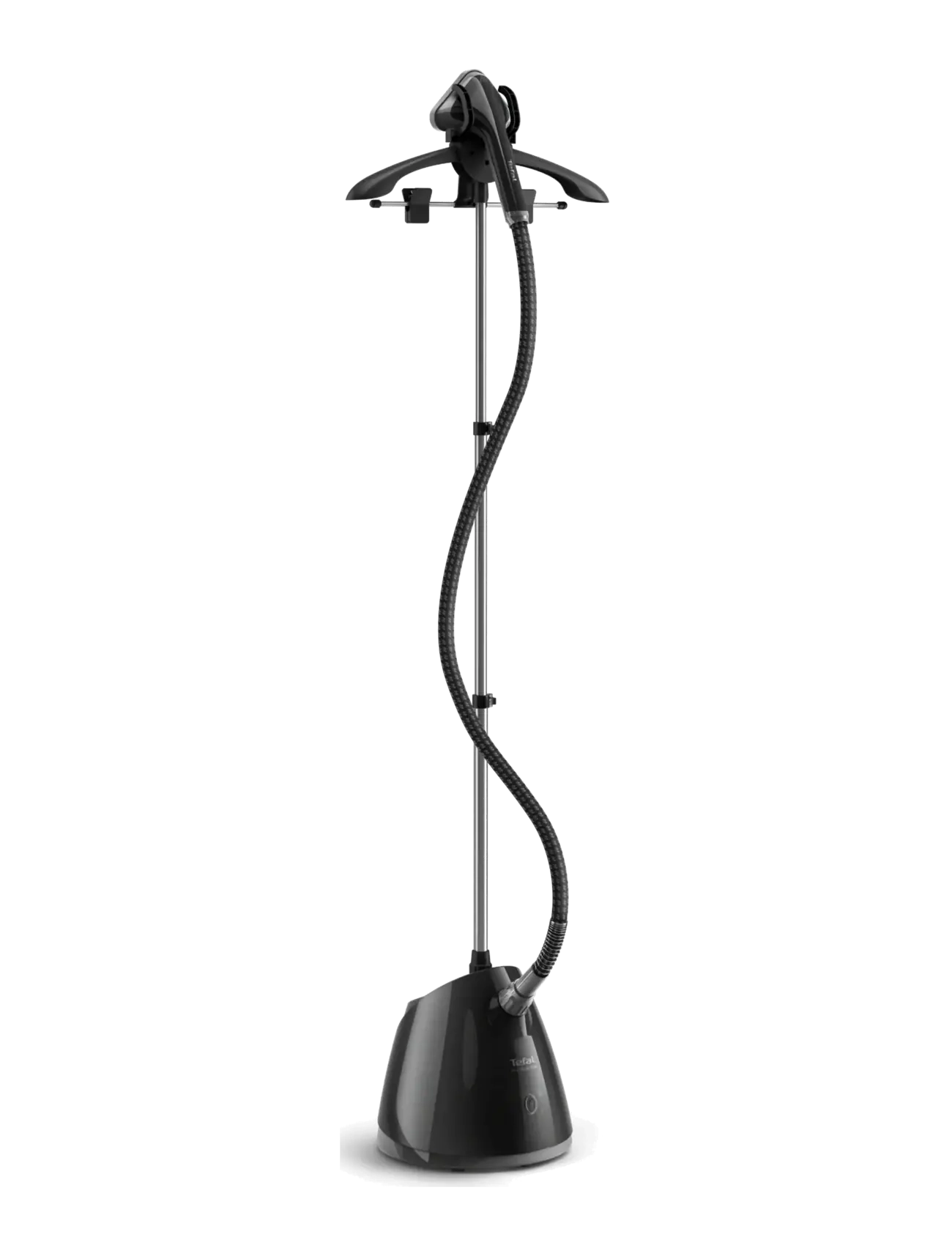 Tefal - Pro Style One Garment Steamer - tvaicētāji - black - 1