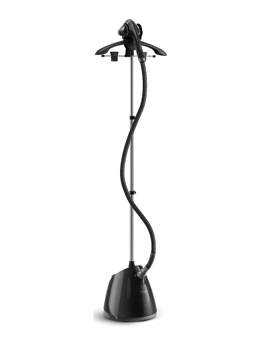 Tefal - Pro Style One Garment Steamer - dampfgarer - black - 1