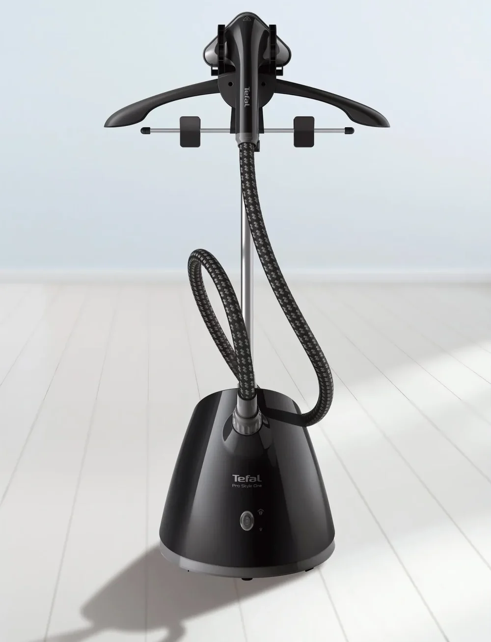 Tefal - Pro Style One Garment Steamer - dampfgarer - black - 2