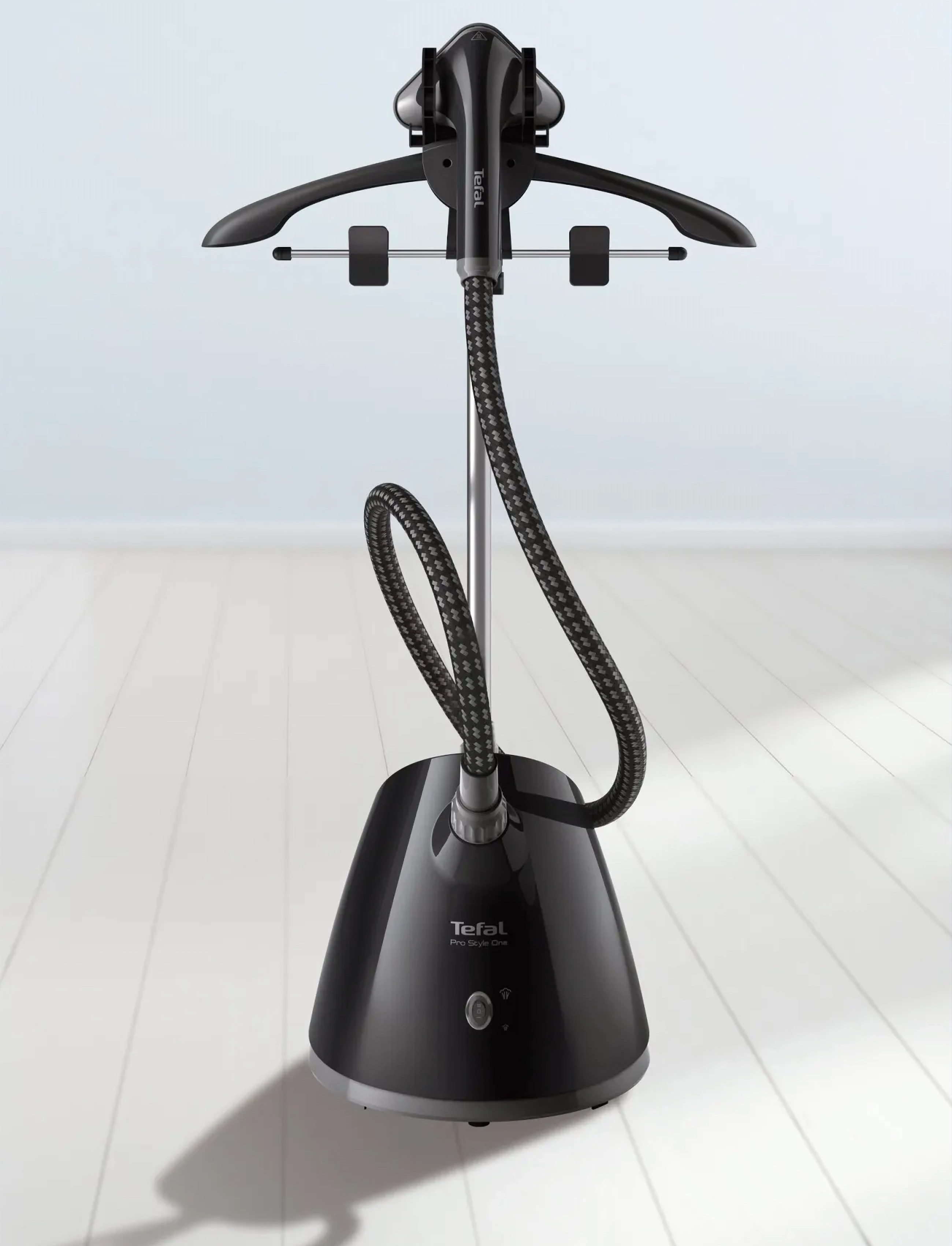 Tefal - Pro Style One Garment Steamer - tvaicētāji - black - 2