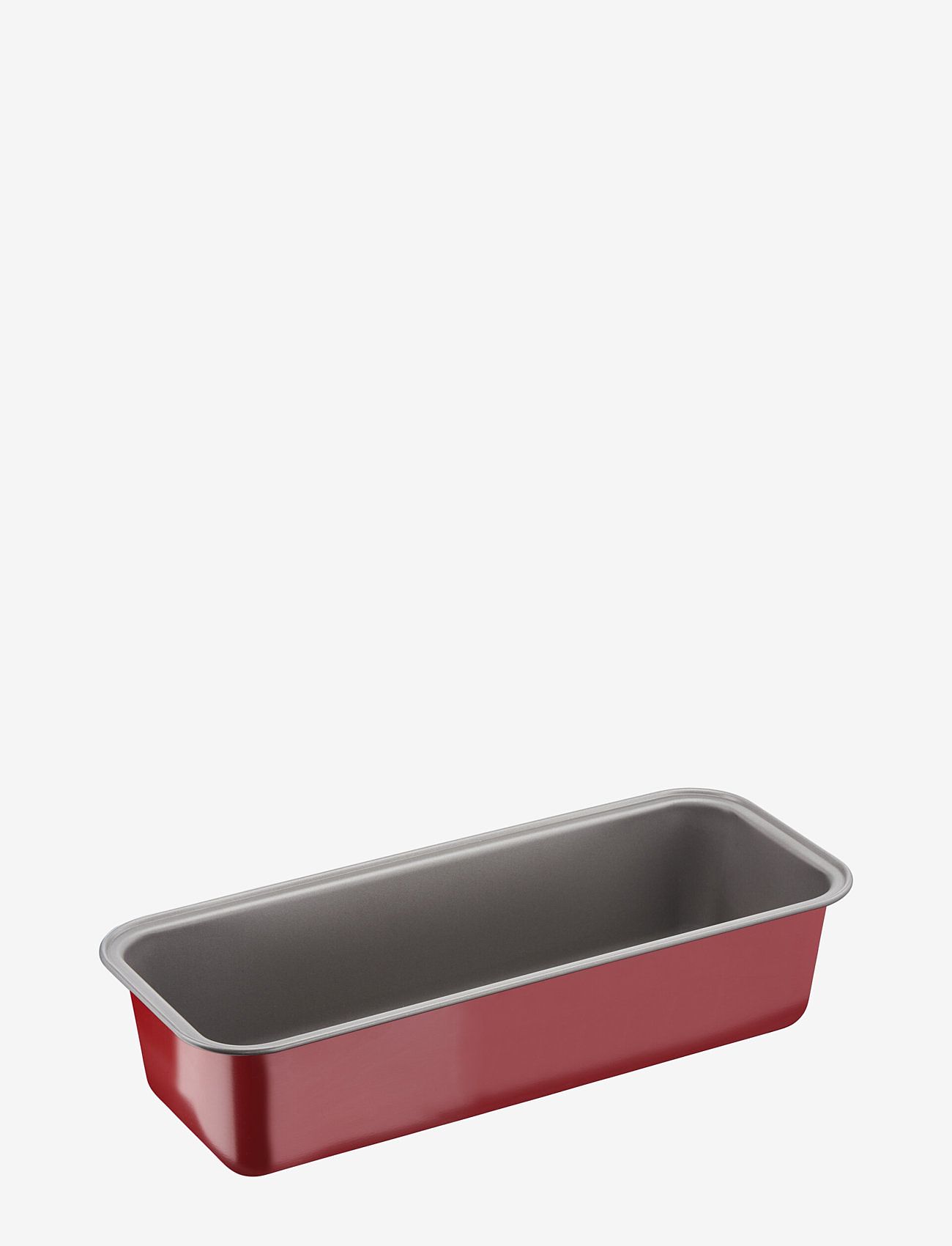 Tefal - Delibake Cake Pan 30 cm - die niedrigsten preise - red - 0