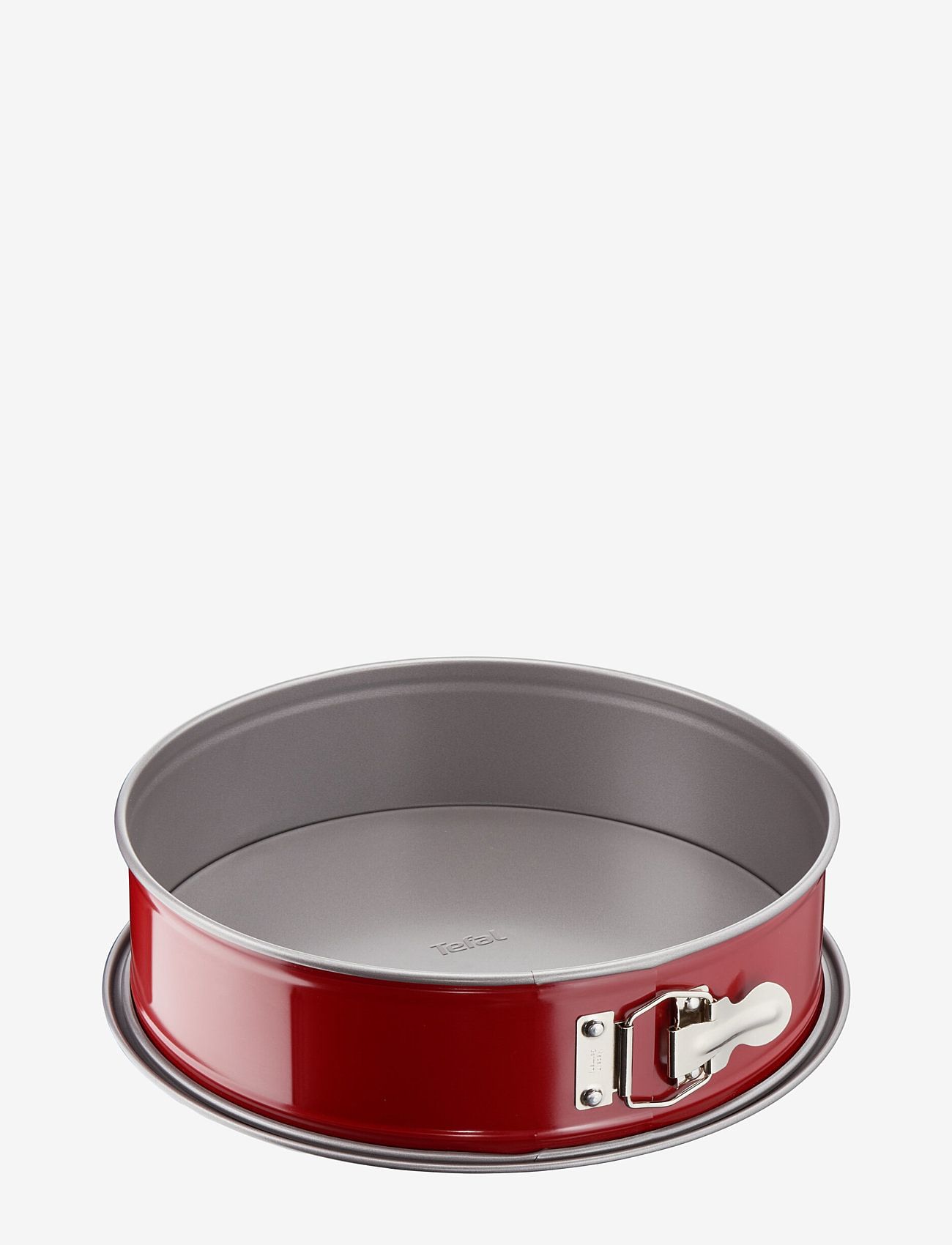 Tefal - Delibake Springform Round 25 cm - die niedrigsten preise - red - 0