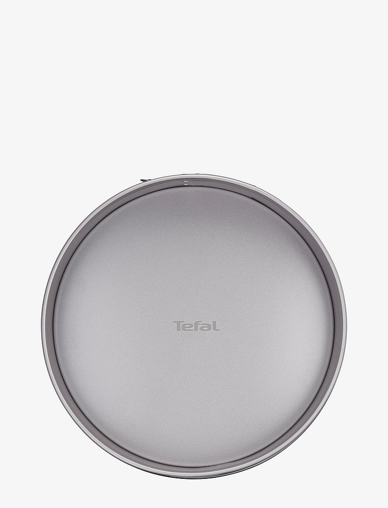 Tefal - Delibake Springform Round 25 cm - küpsise- ja koogivormid - red - 2