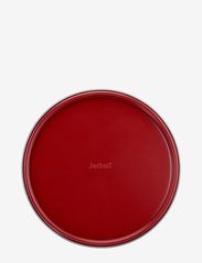 Tefal - Delibake Springform Round 25 cm - laveste priser - red - 4