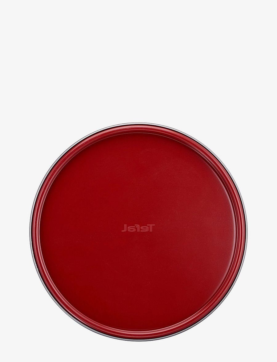 Tefal - Delibake Springform Round 25 cm - madalaimad hinnad - red - 4