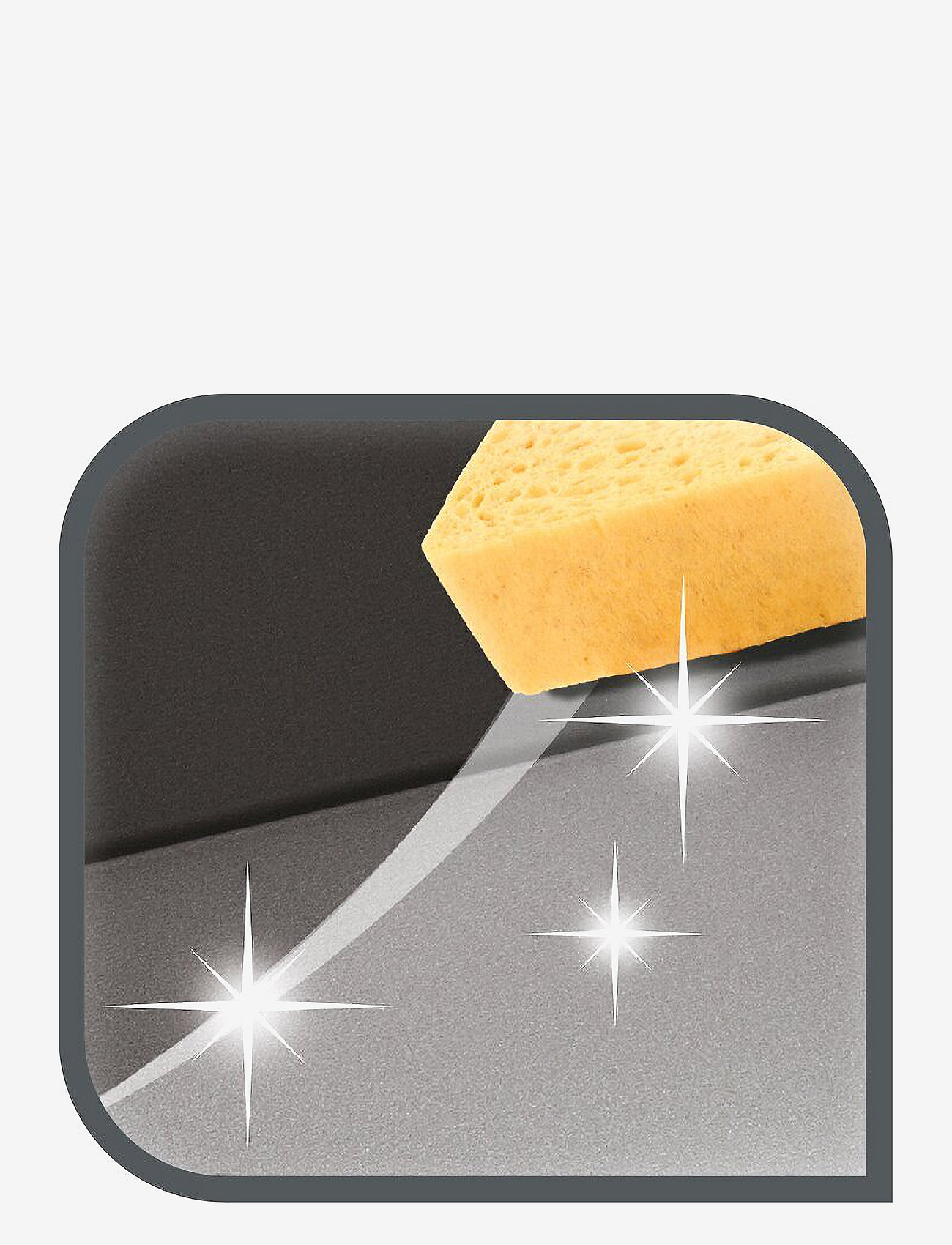 Tefal - Delibake Springform Round 25 cm - die niedrigsten preise - red - 5