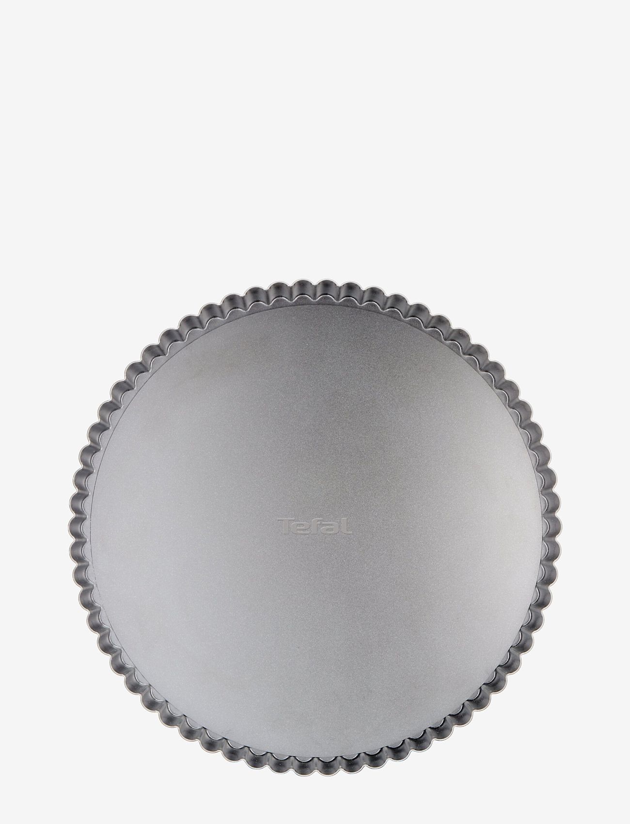 Tefal - Delibake Tarte Tin 28 cm - keks- & kuchenformen - red - 4