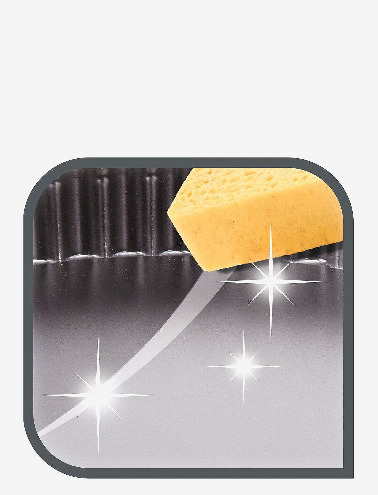 Tefal - Delibake Tarte Tin 28 cm - keks- & kuchenformen - red - 5