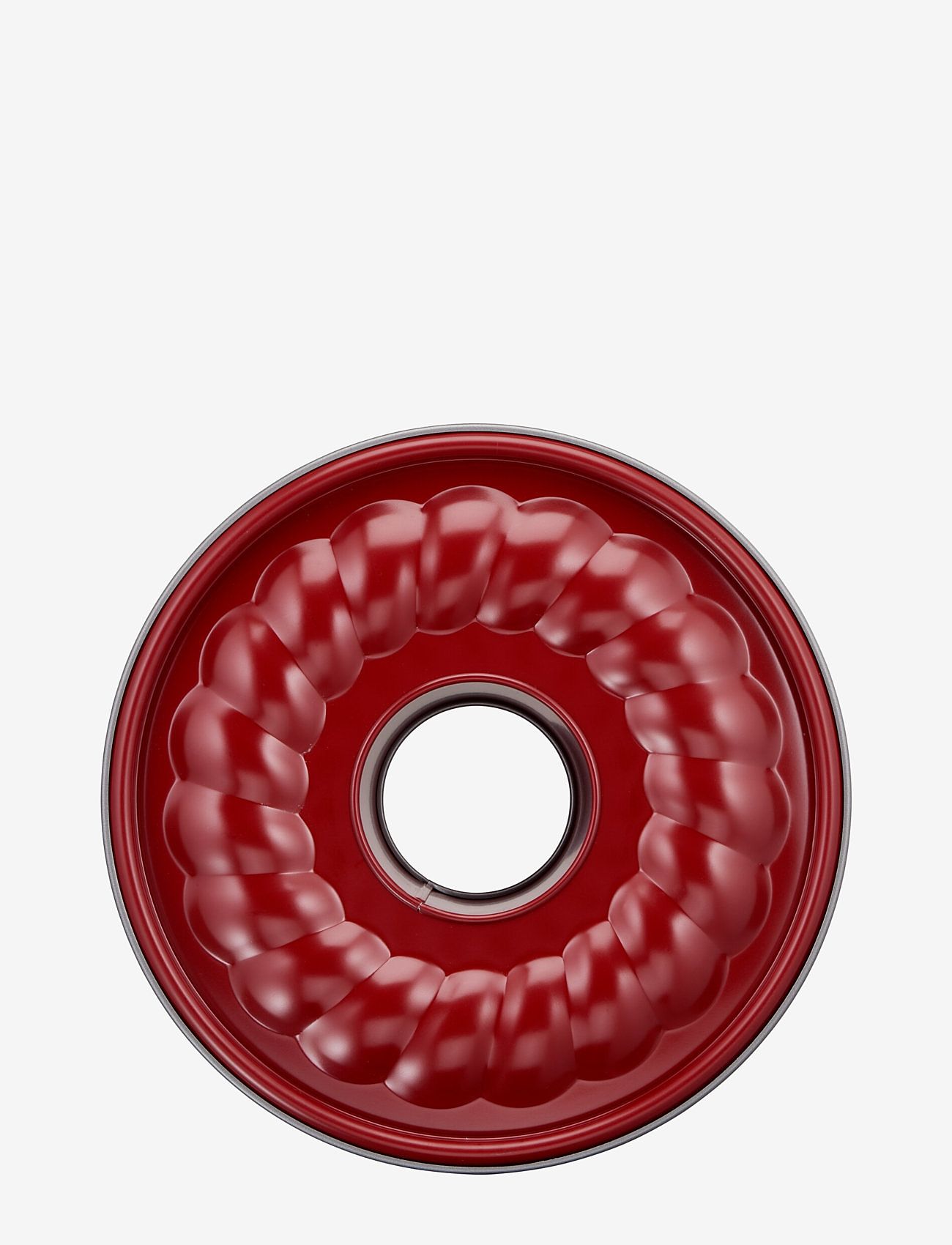 Tefal - Delibake Springform Combi Round 26 cm - red - 3