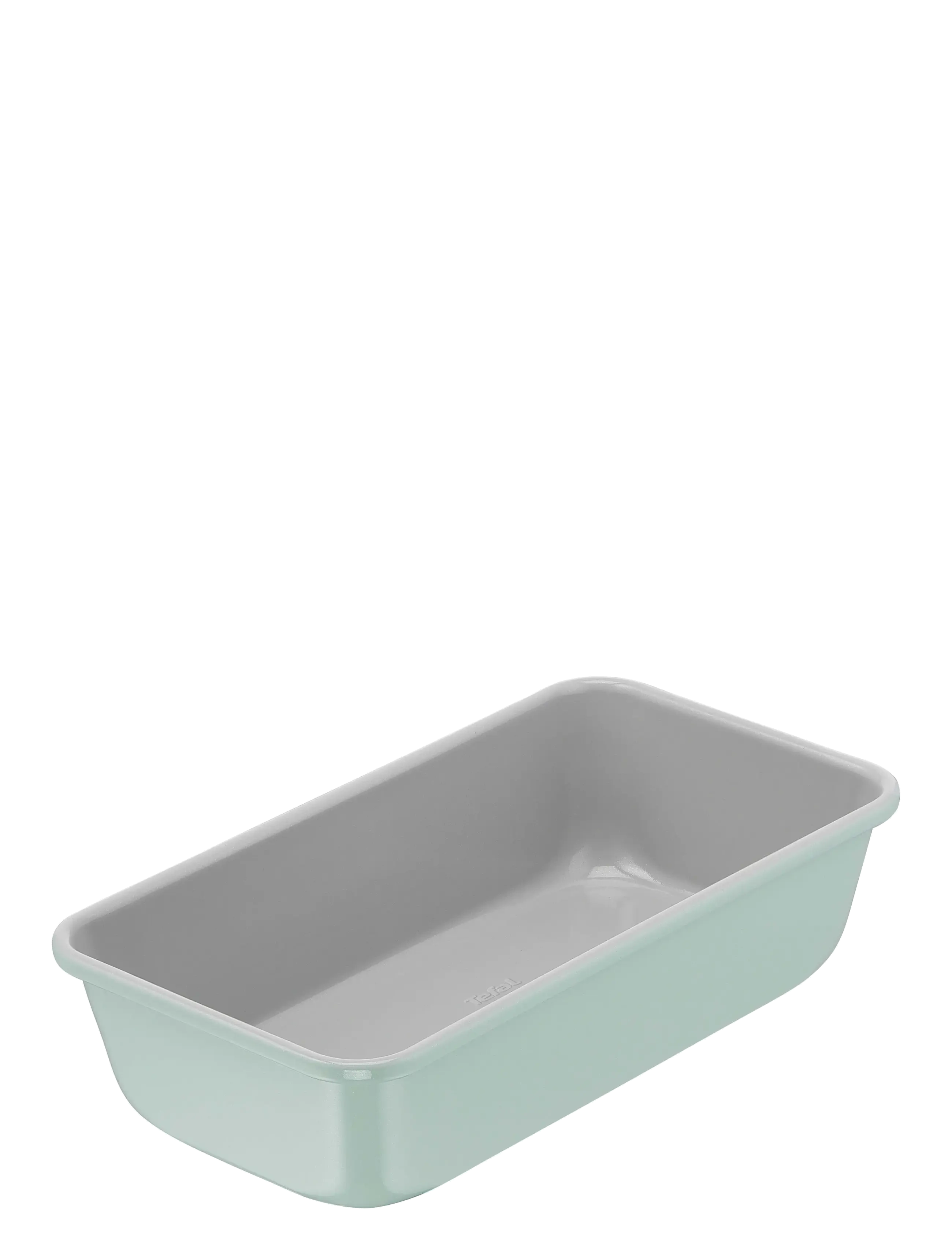 Tefal Ceramik Loaf Pan 23Cm, Cookies- & Cake Tins, Blå, Str: ONE SIZE