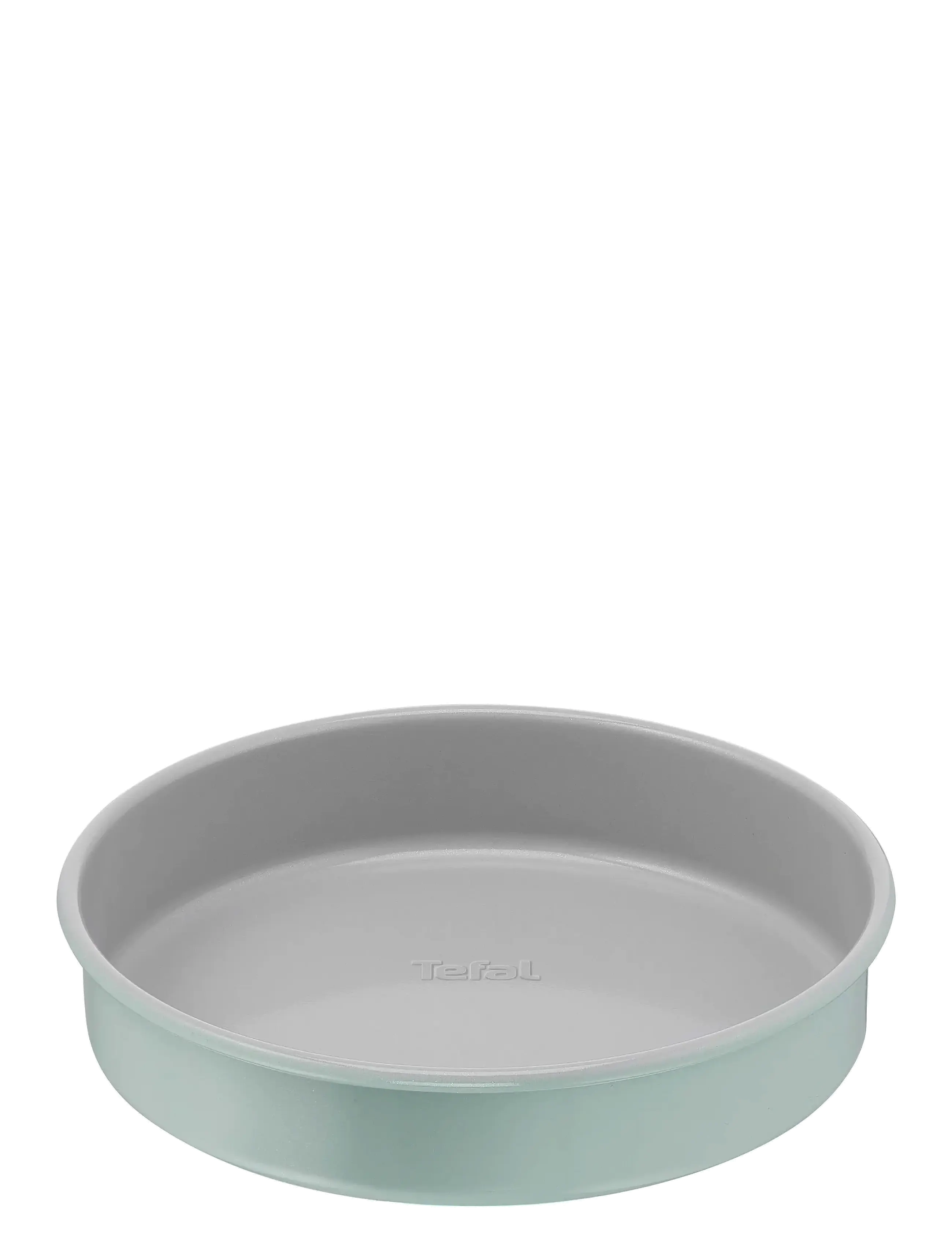 Tefal Ceramik Round Cake 17Cm, Cookies- & Cake Tins, Blå, Str: ONE SIZE